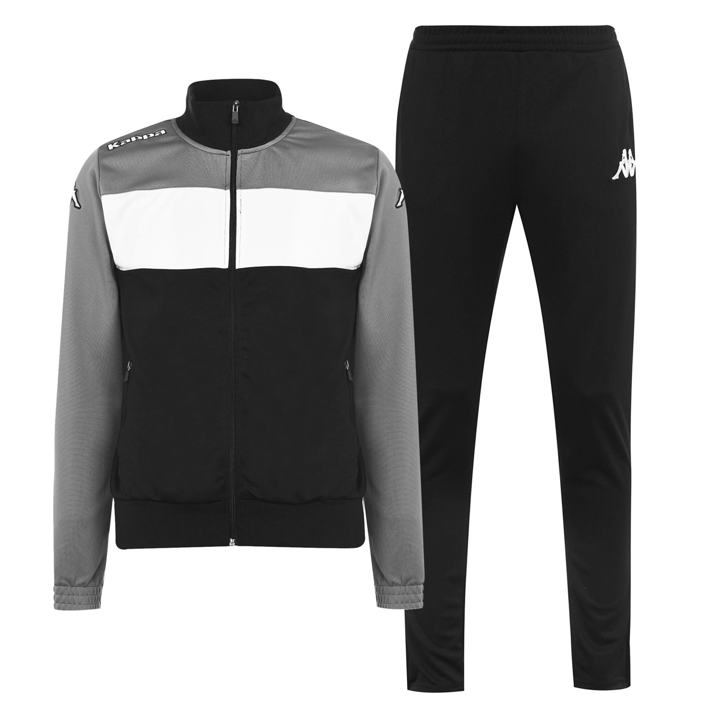 Kappa tracksuit set Clearance