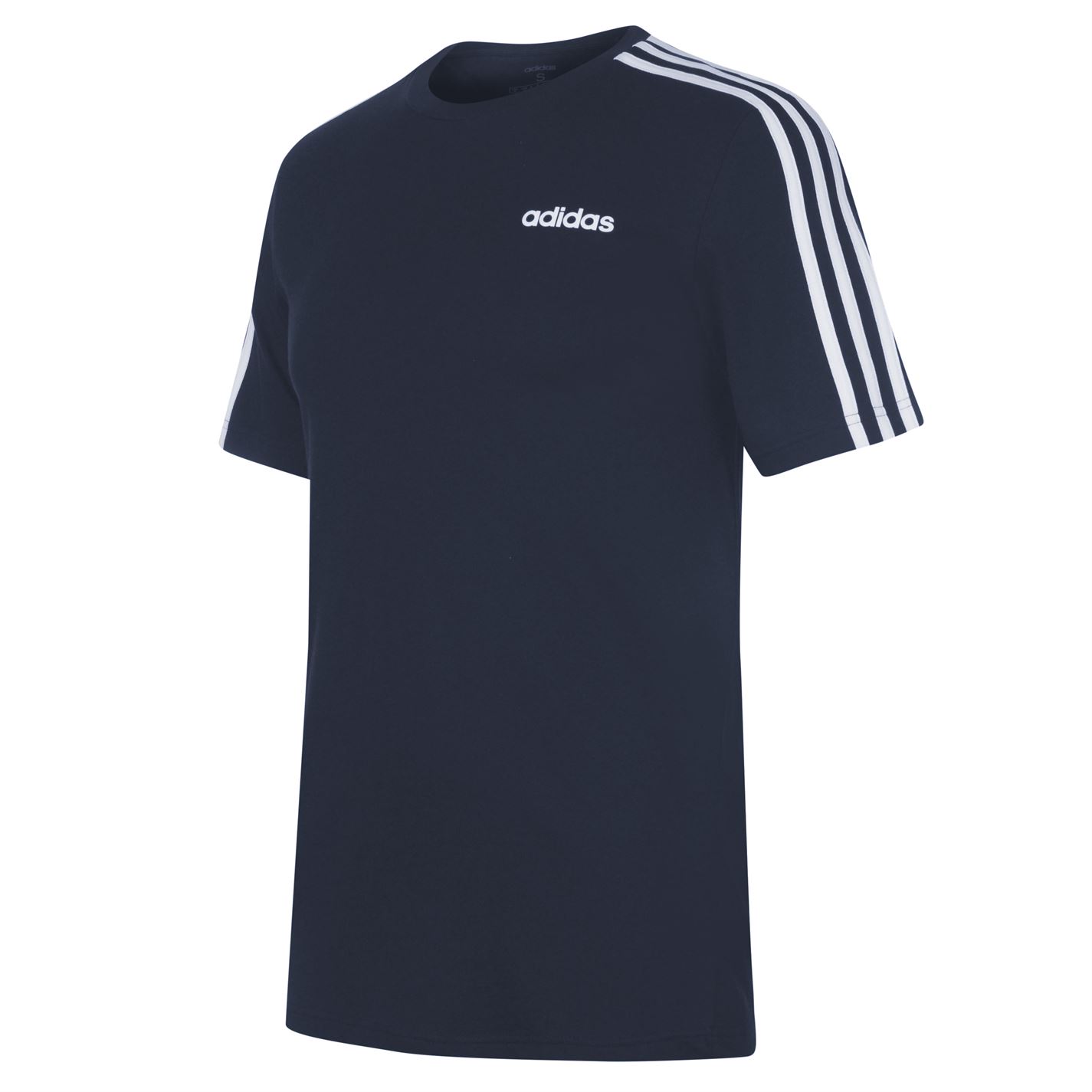 Triko adidas 3S T Shirt 00