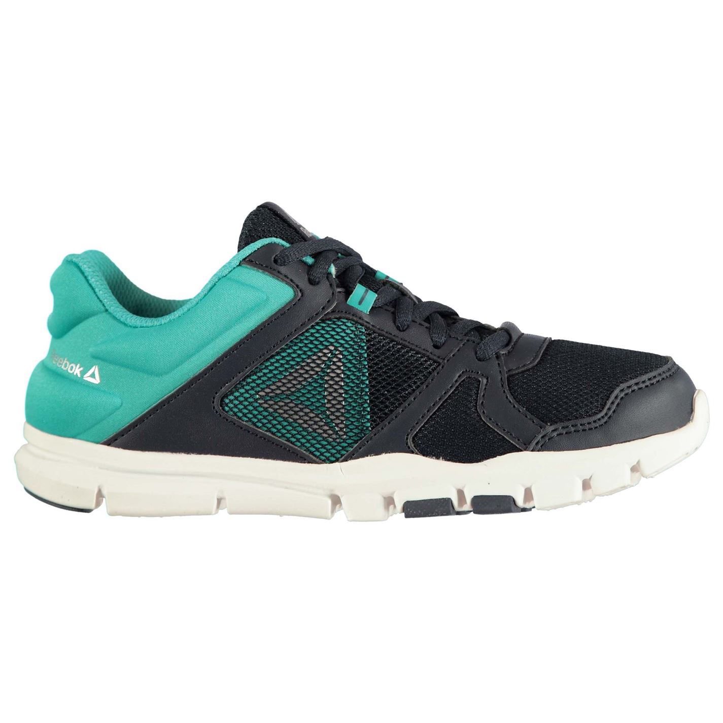 zapatos reebok flex junior