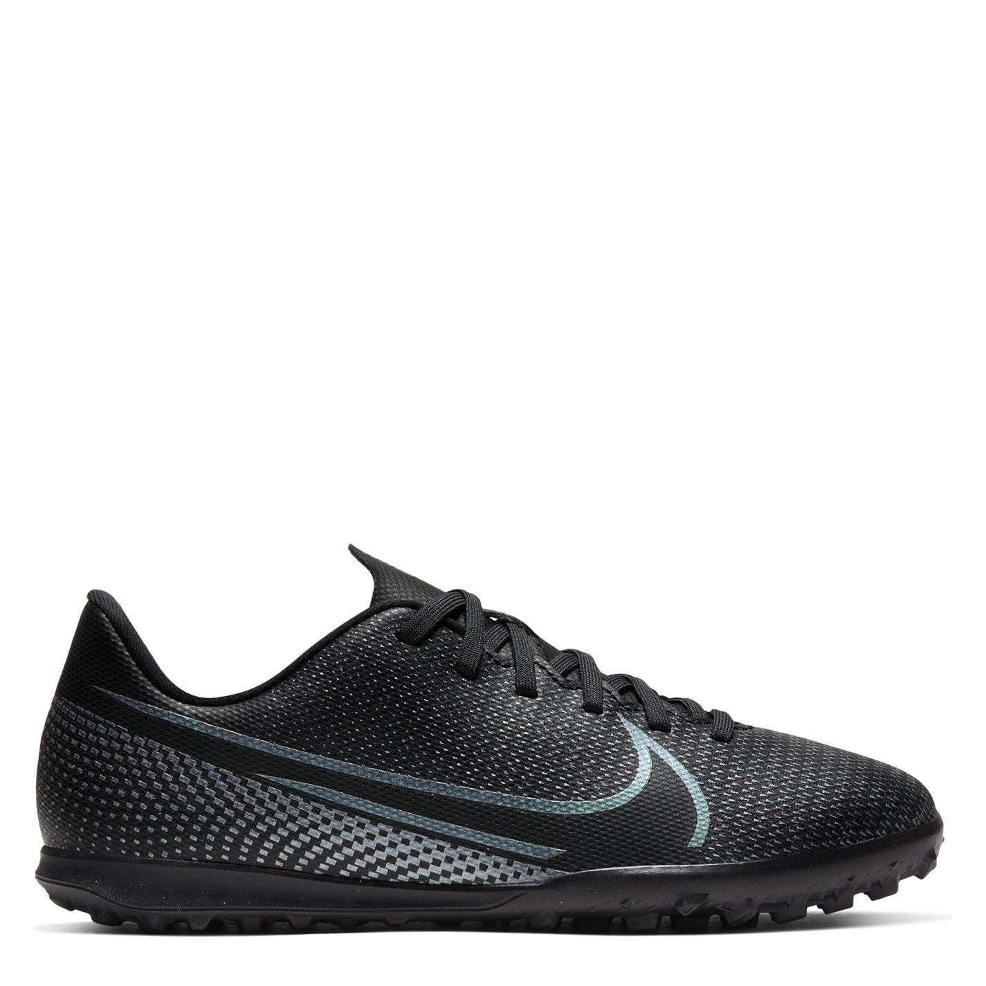 nike mercurial vapor club junior astro turf trainers