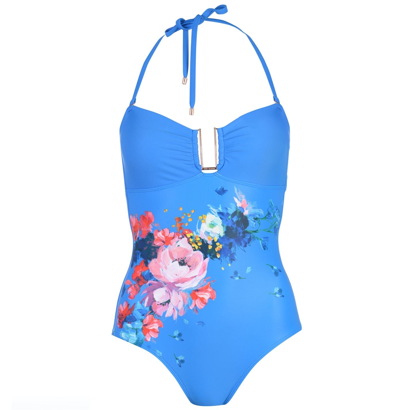 ted baker swim suit