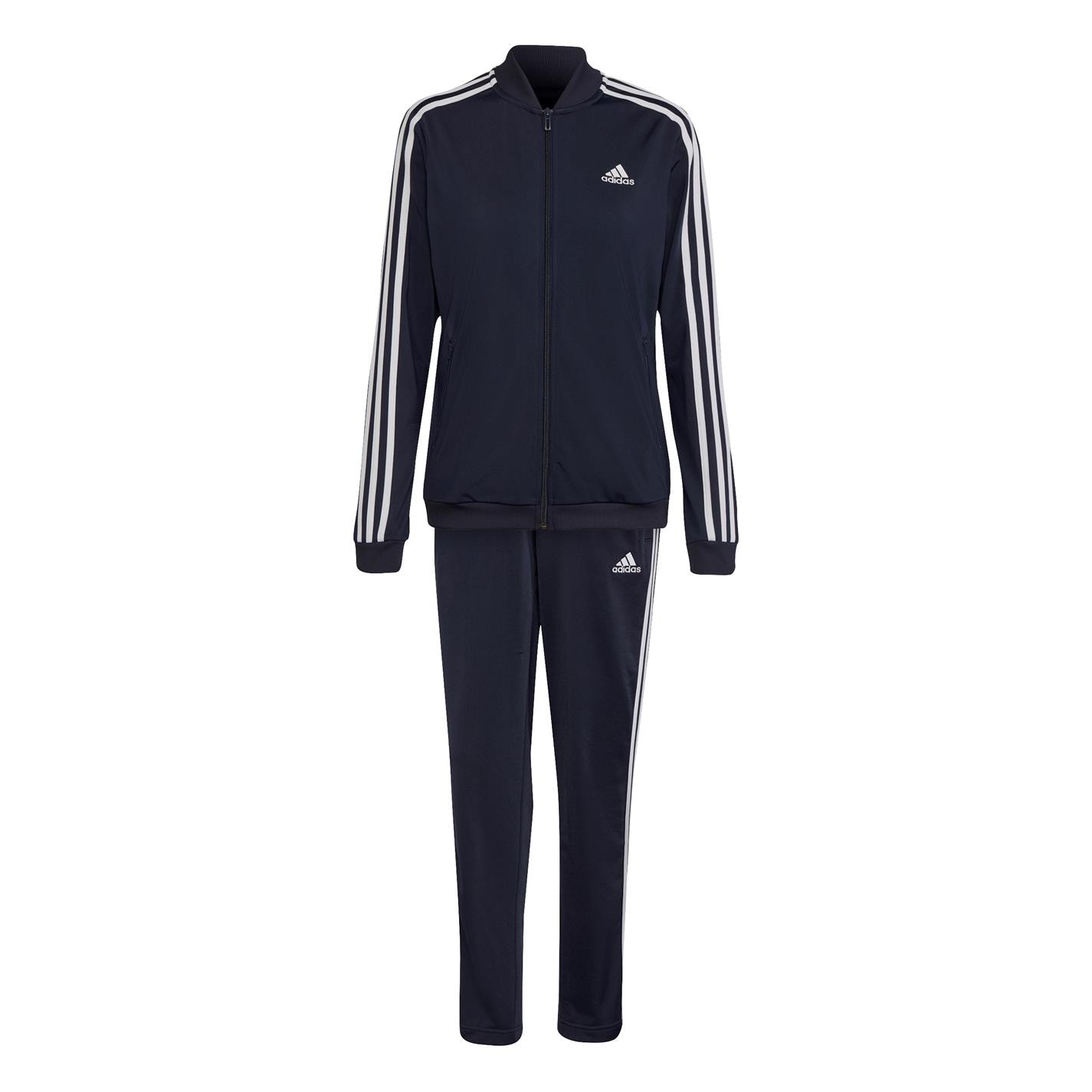 Дамски анцунг комплект Adidas Back 2 Basics