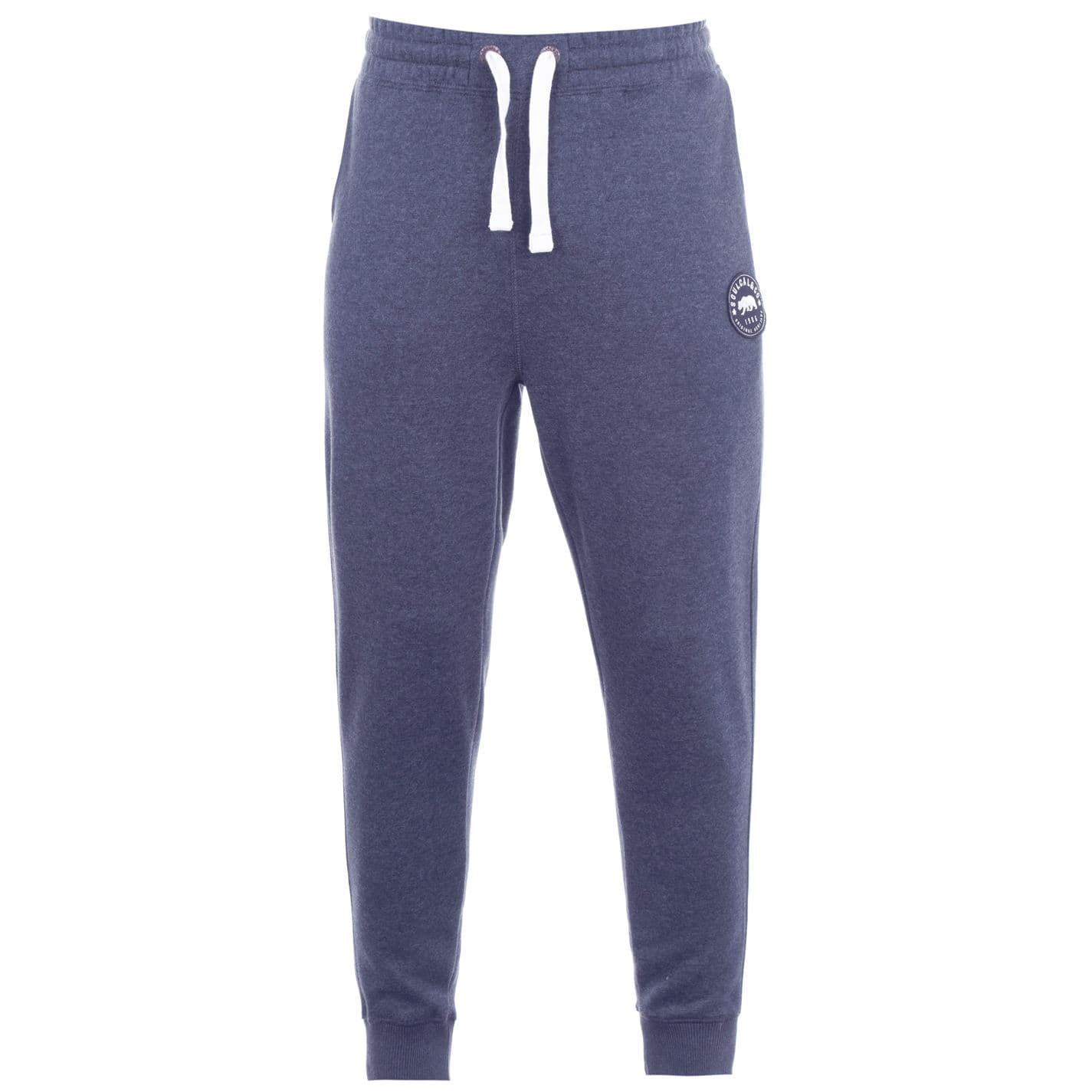 Soulcal tracksuit mens Clearance
