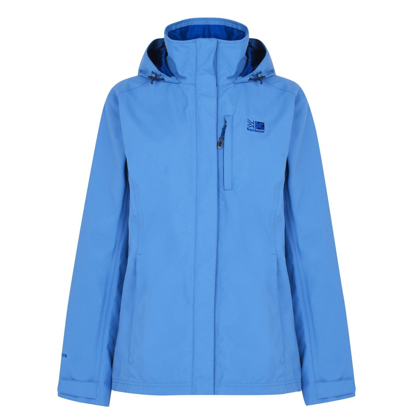 Karrimor padded urban 2024 weathertite jacket ladies