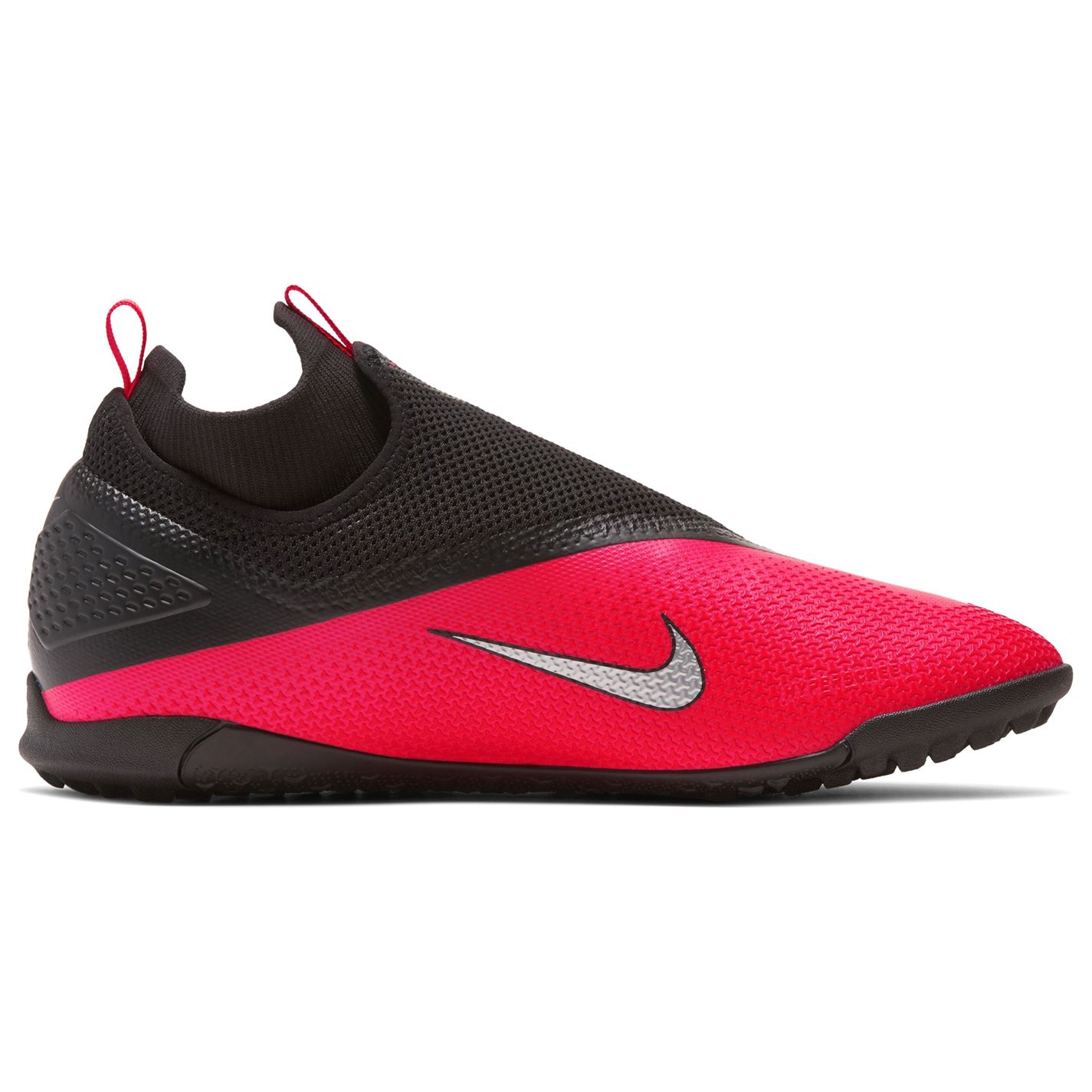 nike phantom vision pro df astro turf trainers