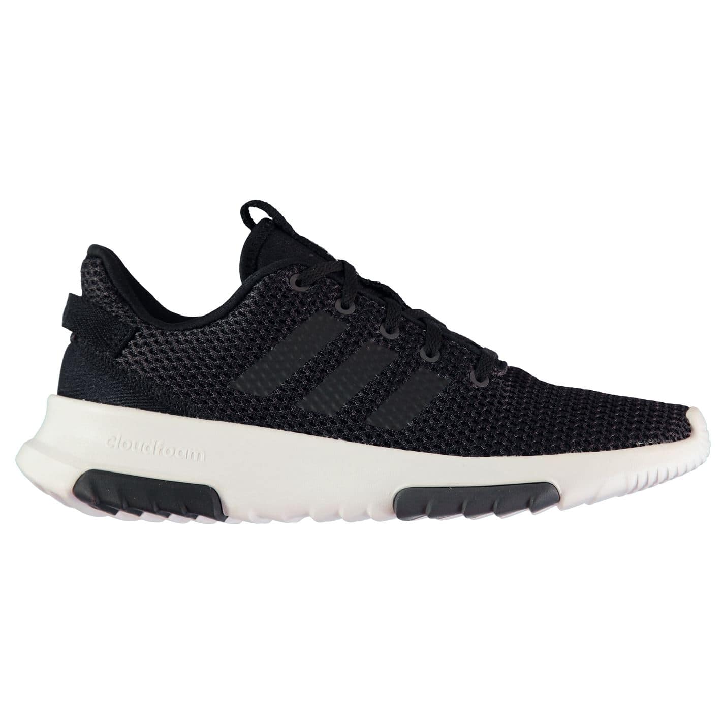 adidas cloudfoam kaptur mens trainers