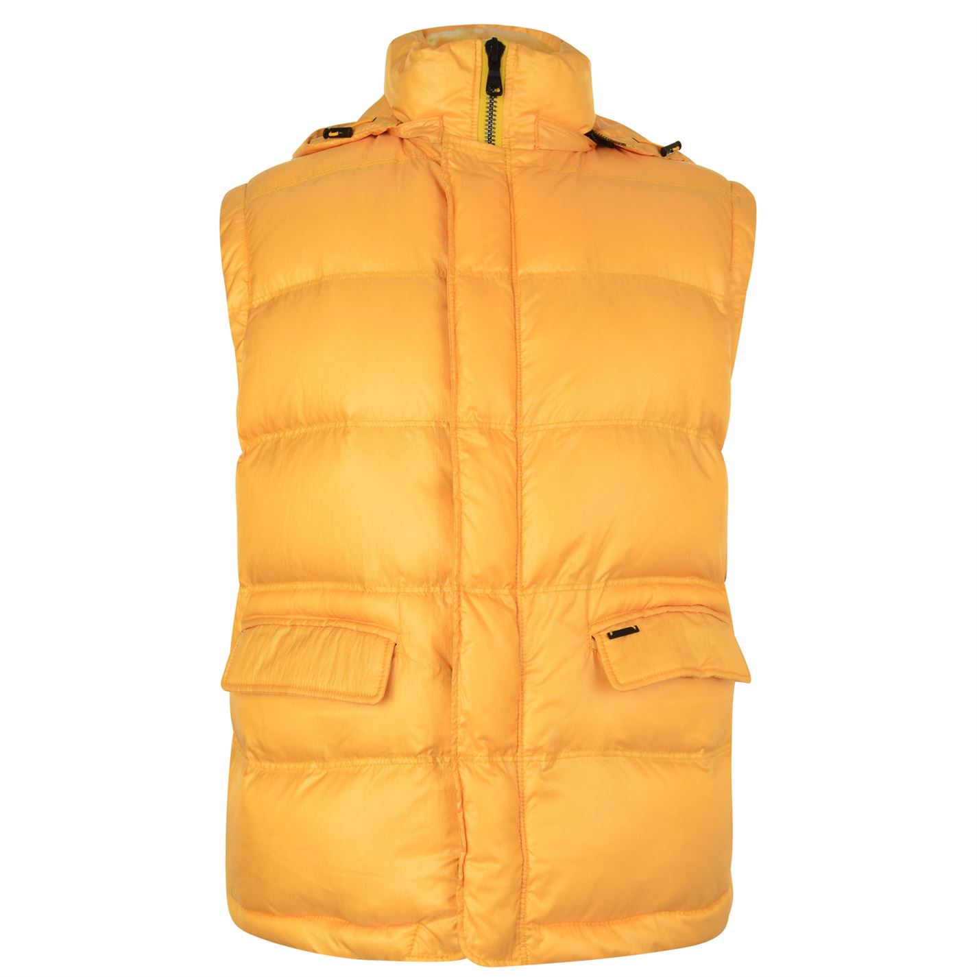 DKNY Padded Gilet