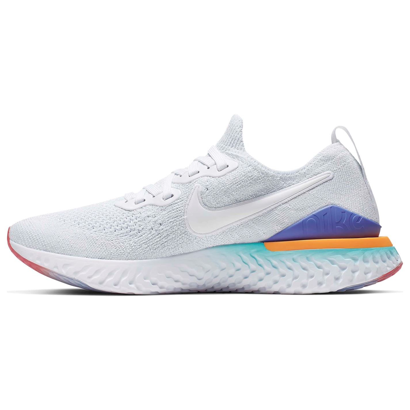 flyknit epic react 3