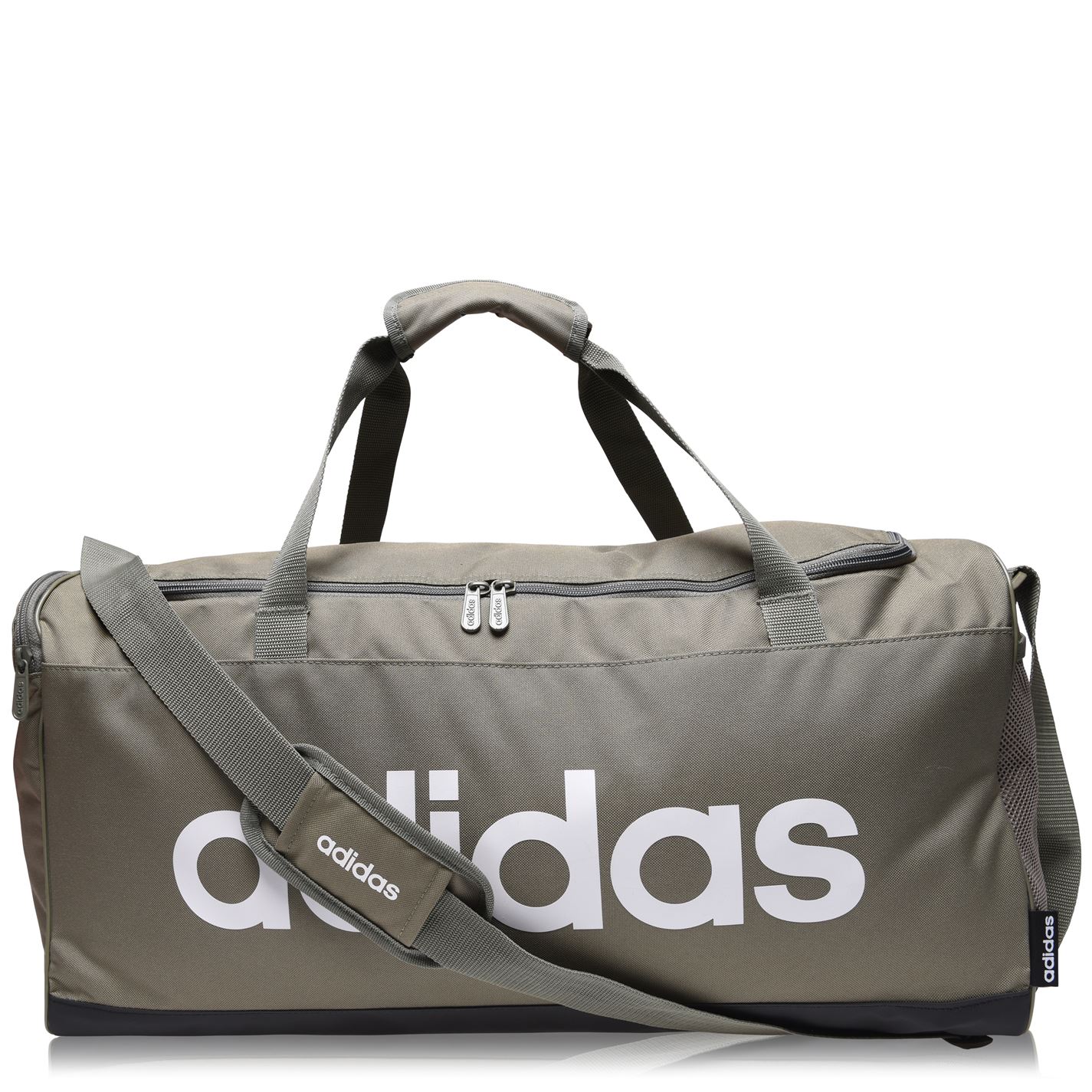 adidas brilliant basics duffel bolsa