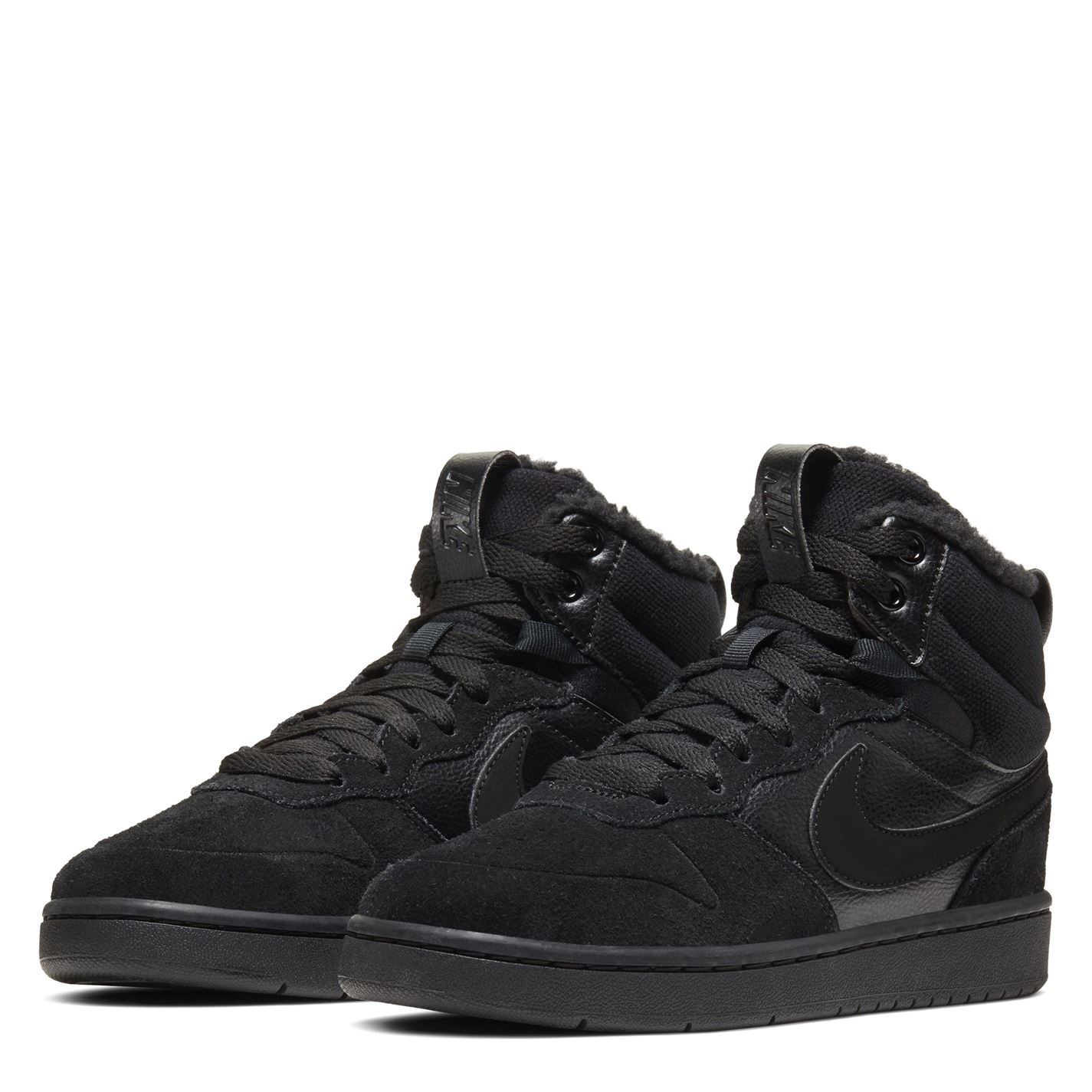 nike court borough winter trainers