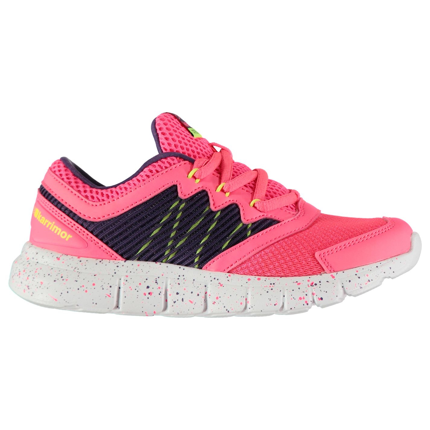 karrimor stellar ladies running shoes