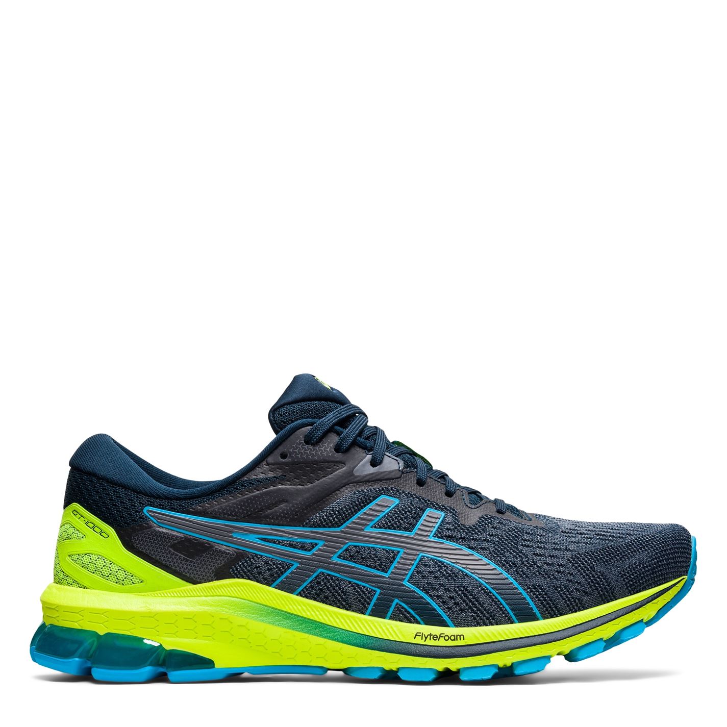 asics 1000 gt 10