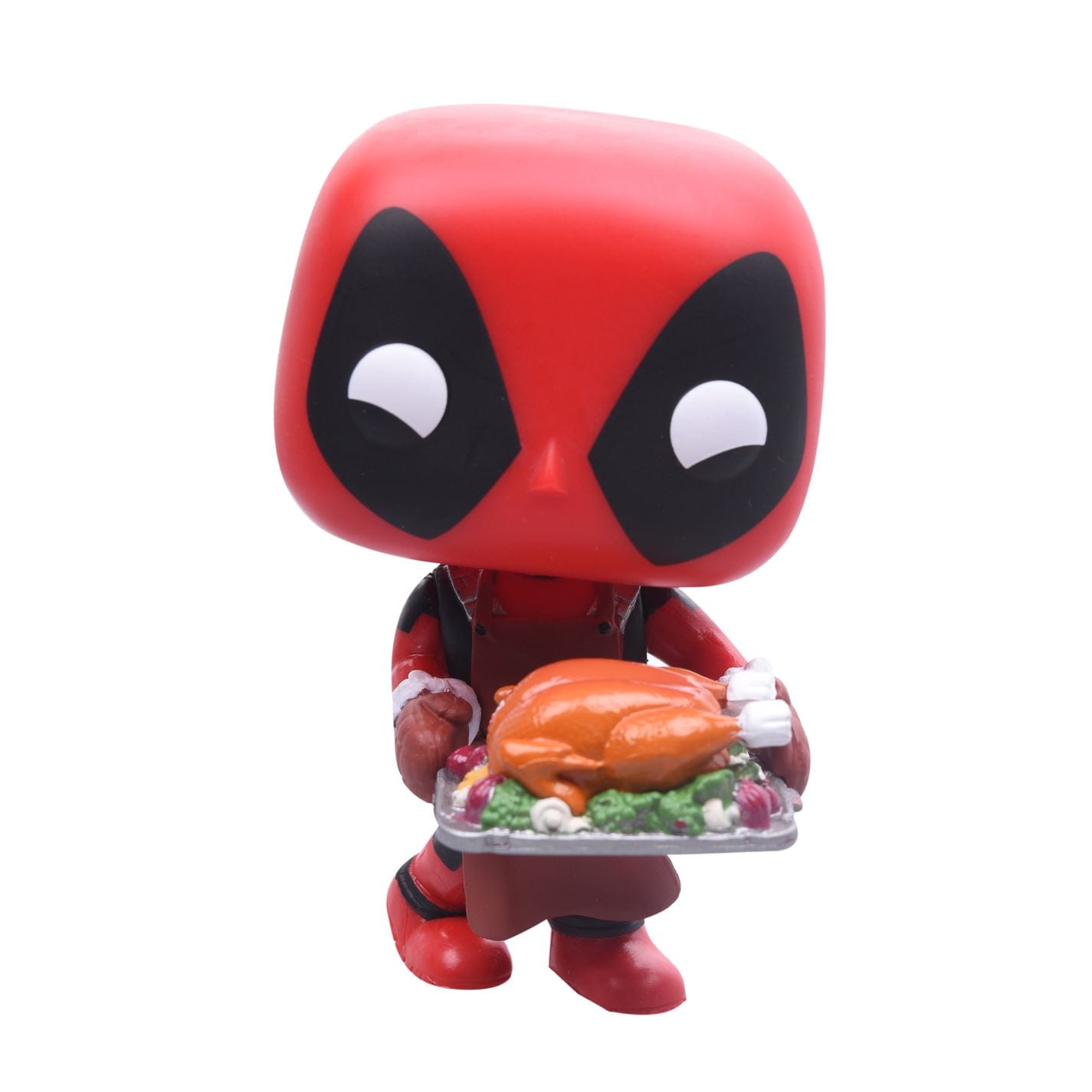 deadpool pop funko