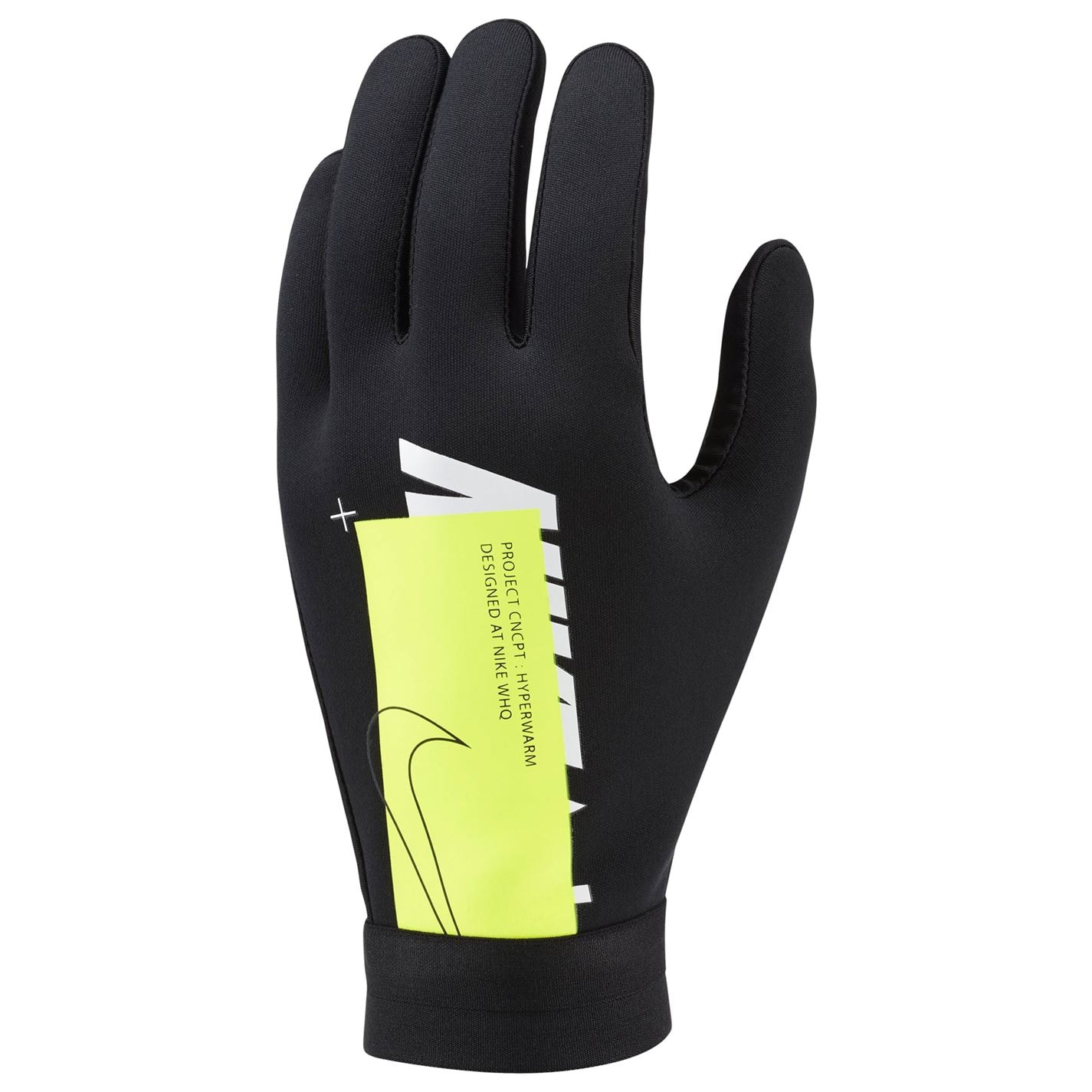 mens hyperwarm gloves