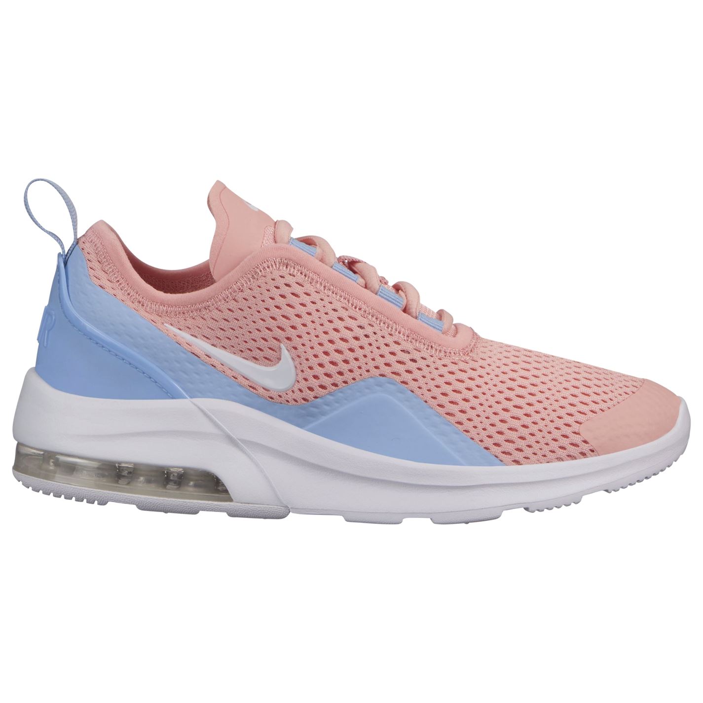 Nike Air Max Motion 2 Girls Trainers