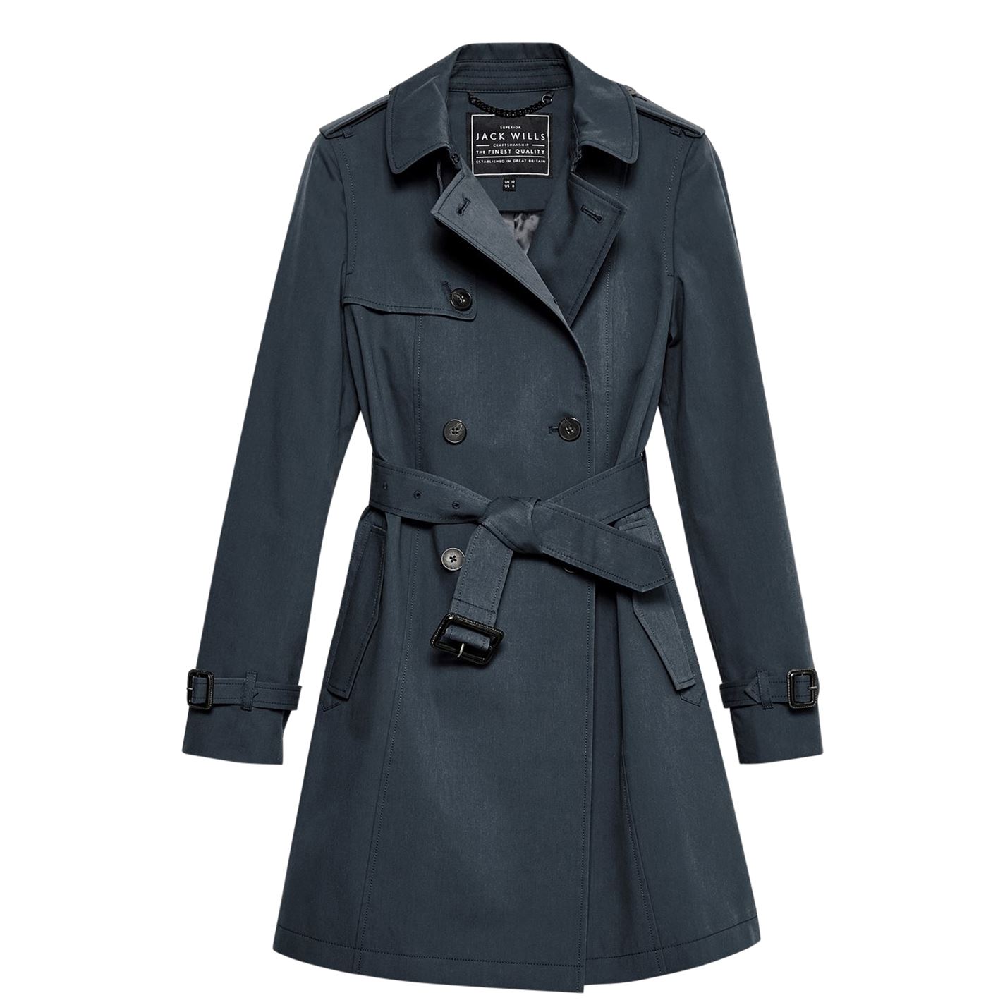 ambrose trench coat