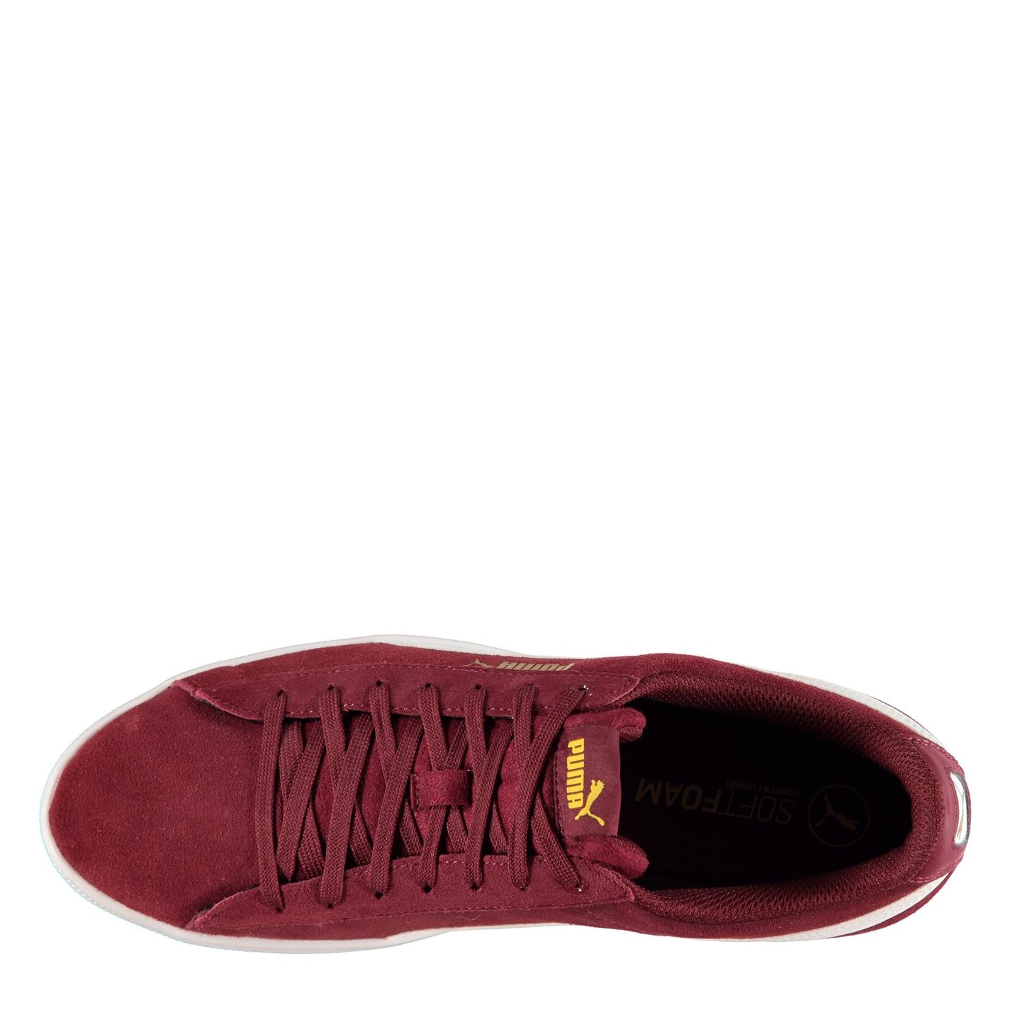 puma soft foam damske