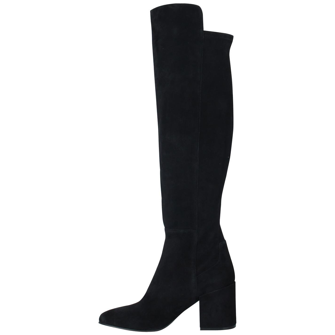 Firetrap Blackseal Ivy Cizme