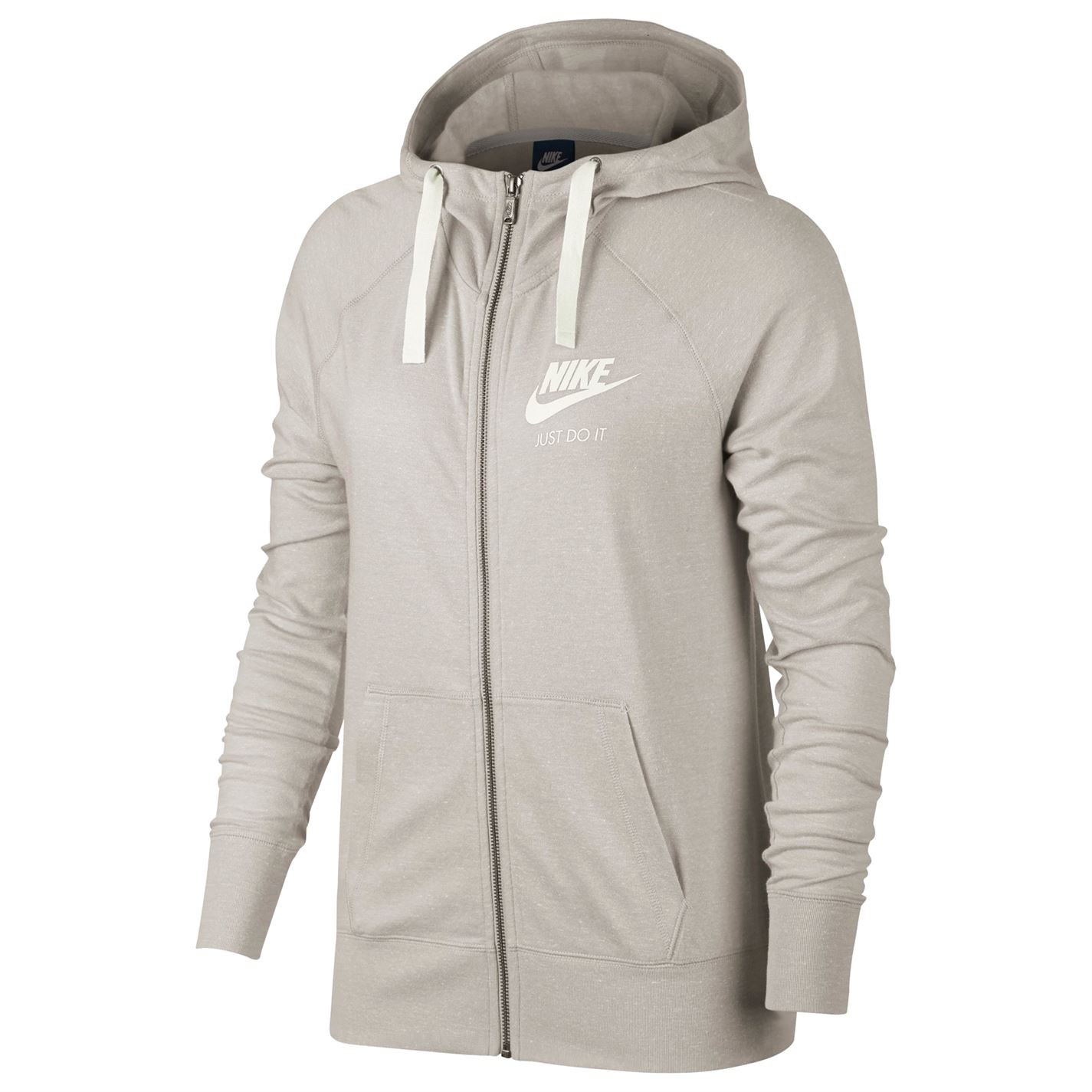 Nike gym vintage hoodie ladies