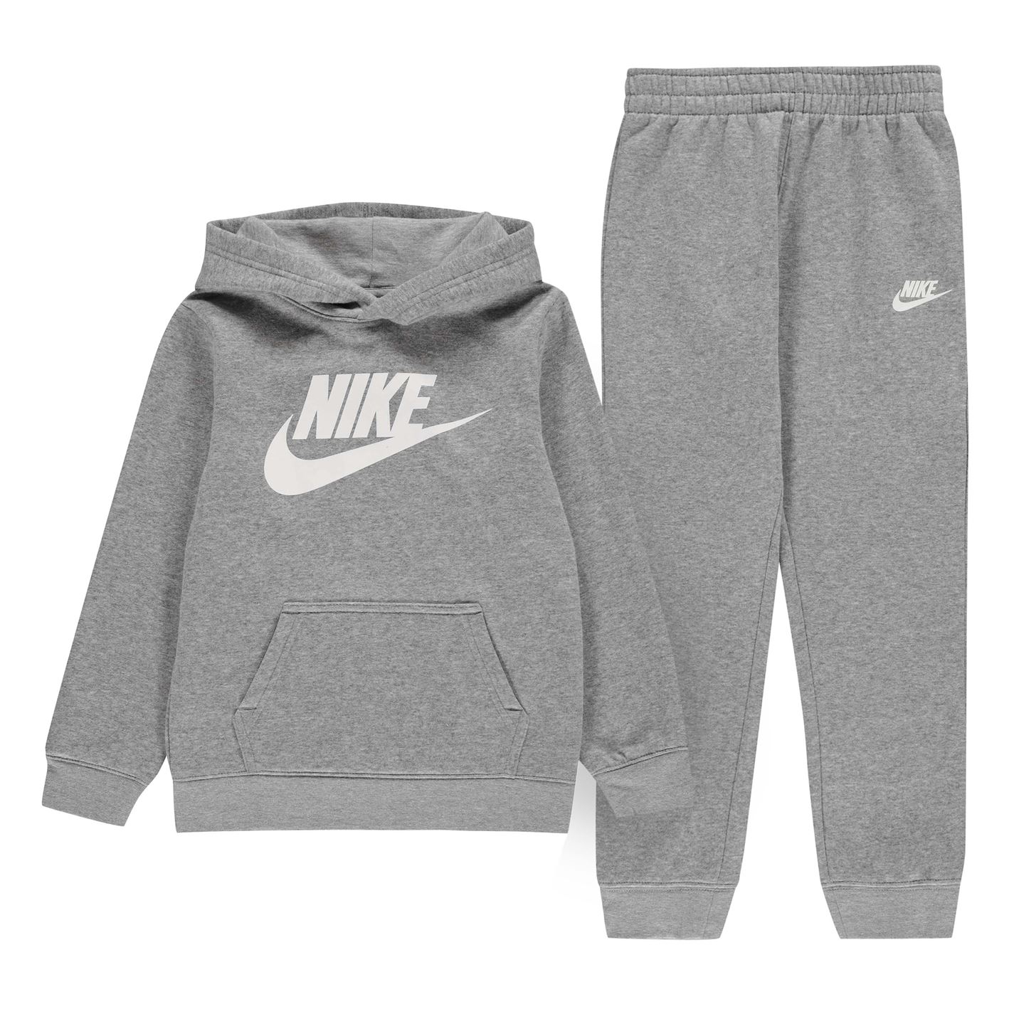 infant boys nike tracksuit