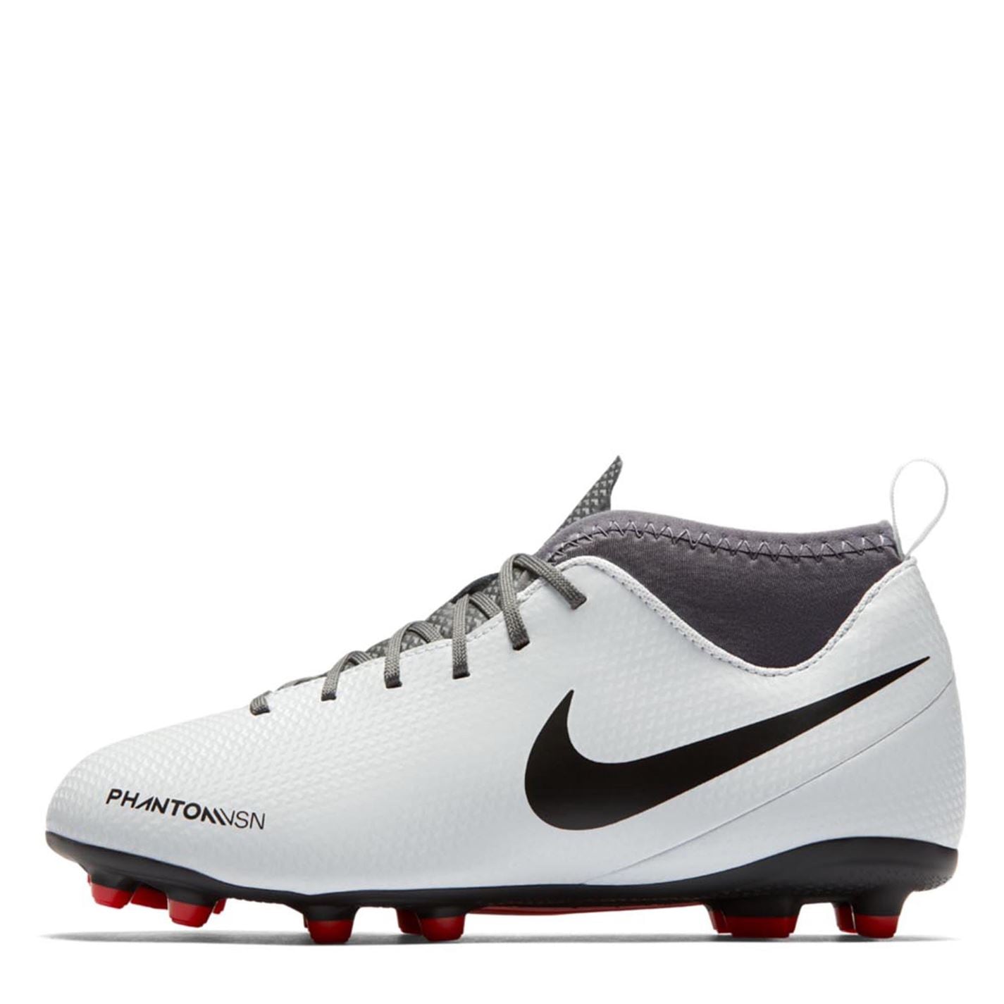 nike phantom vision club df childrens fg football boots