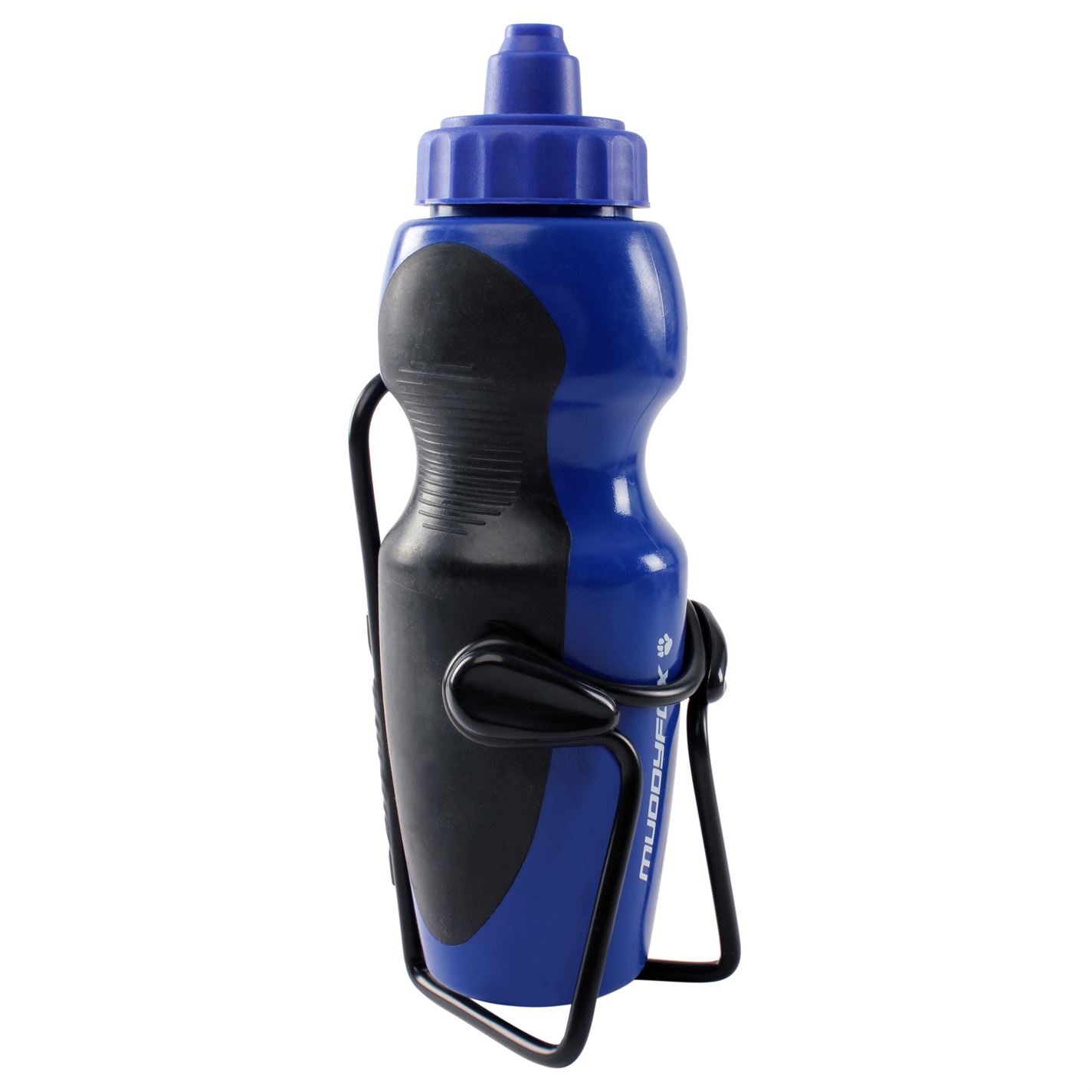 muddyfox water bottle and cage