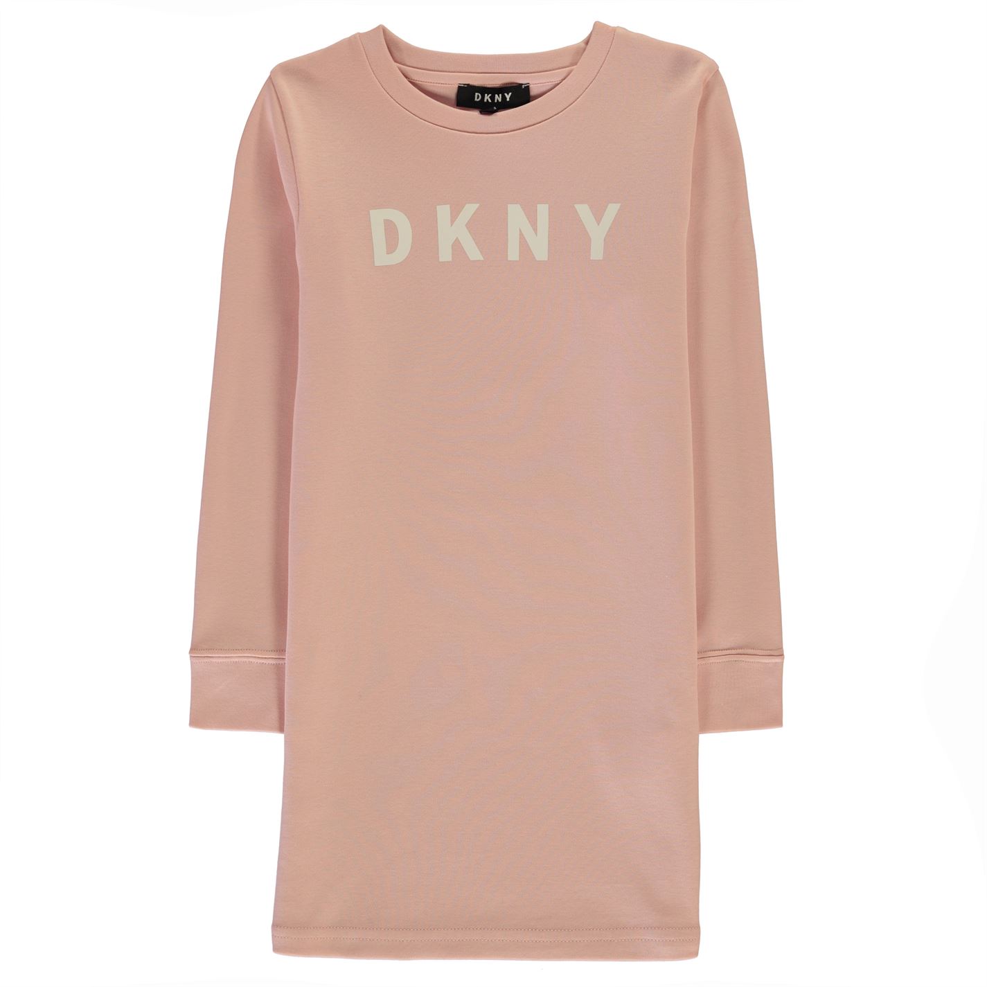 Levně DKNY Logo Sweatshirt