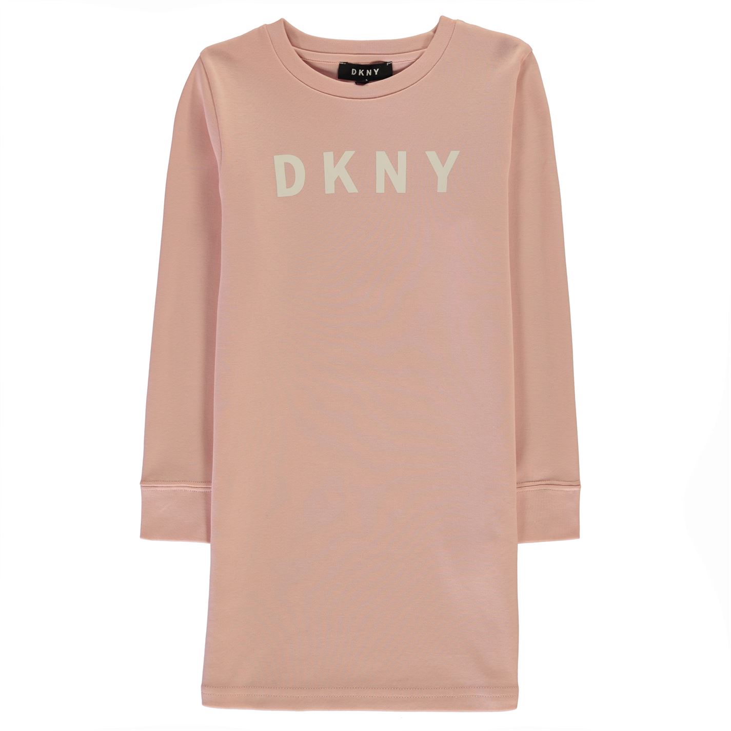 DKNY Logo Sweatshirt