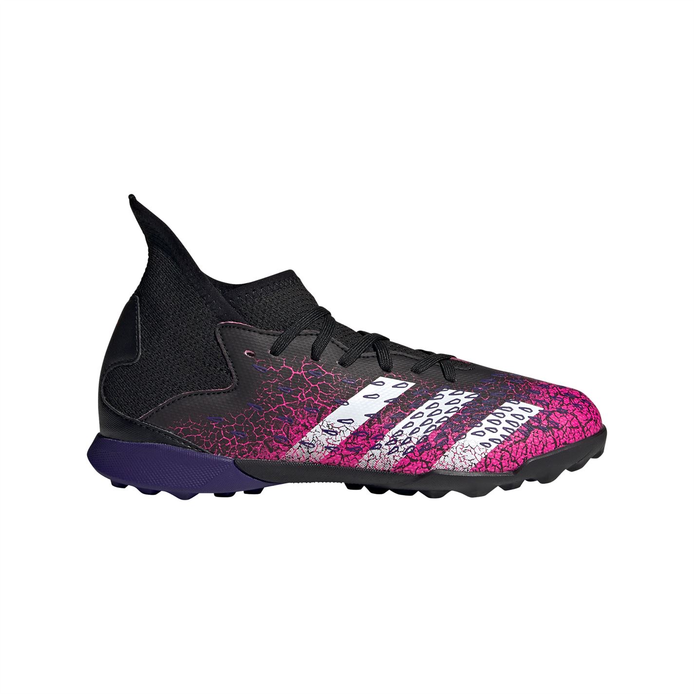 adidas predator pink astro turf