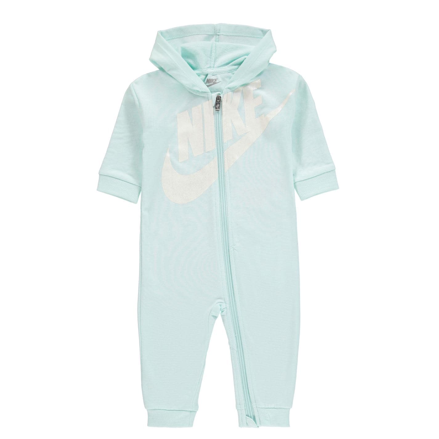 nike baby girl romper