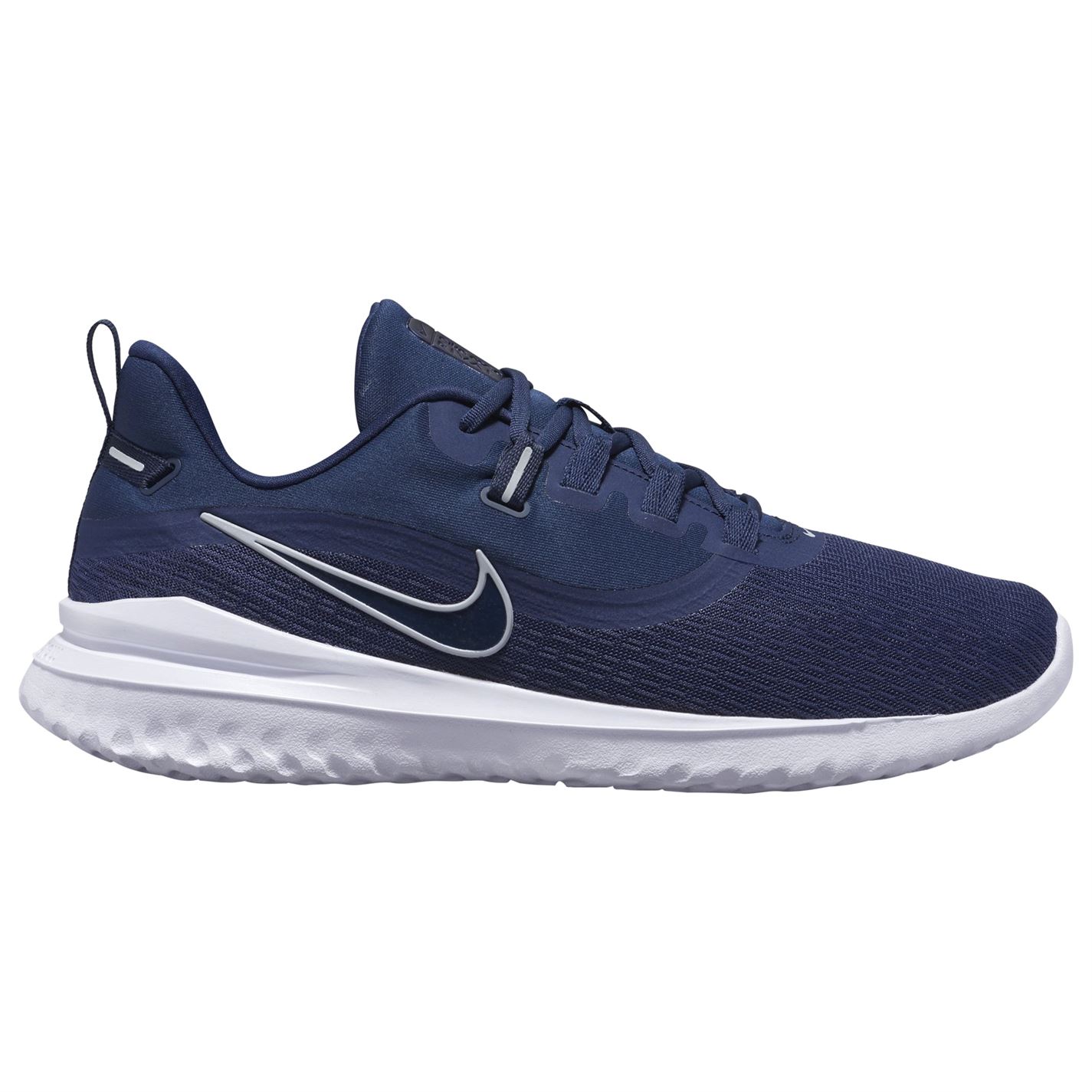 nike renew rival 2 men's trainers