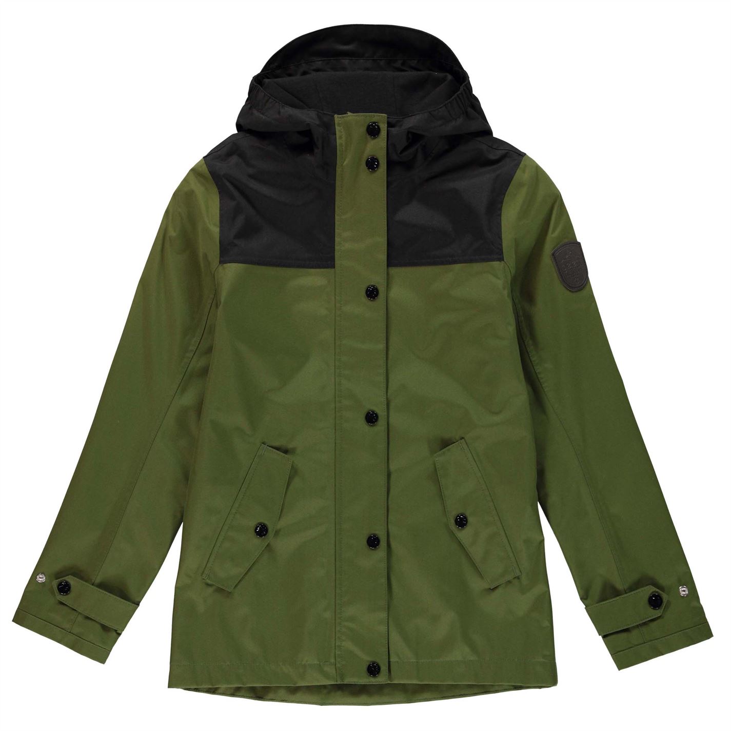 gelert coast waterproof jacket