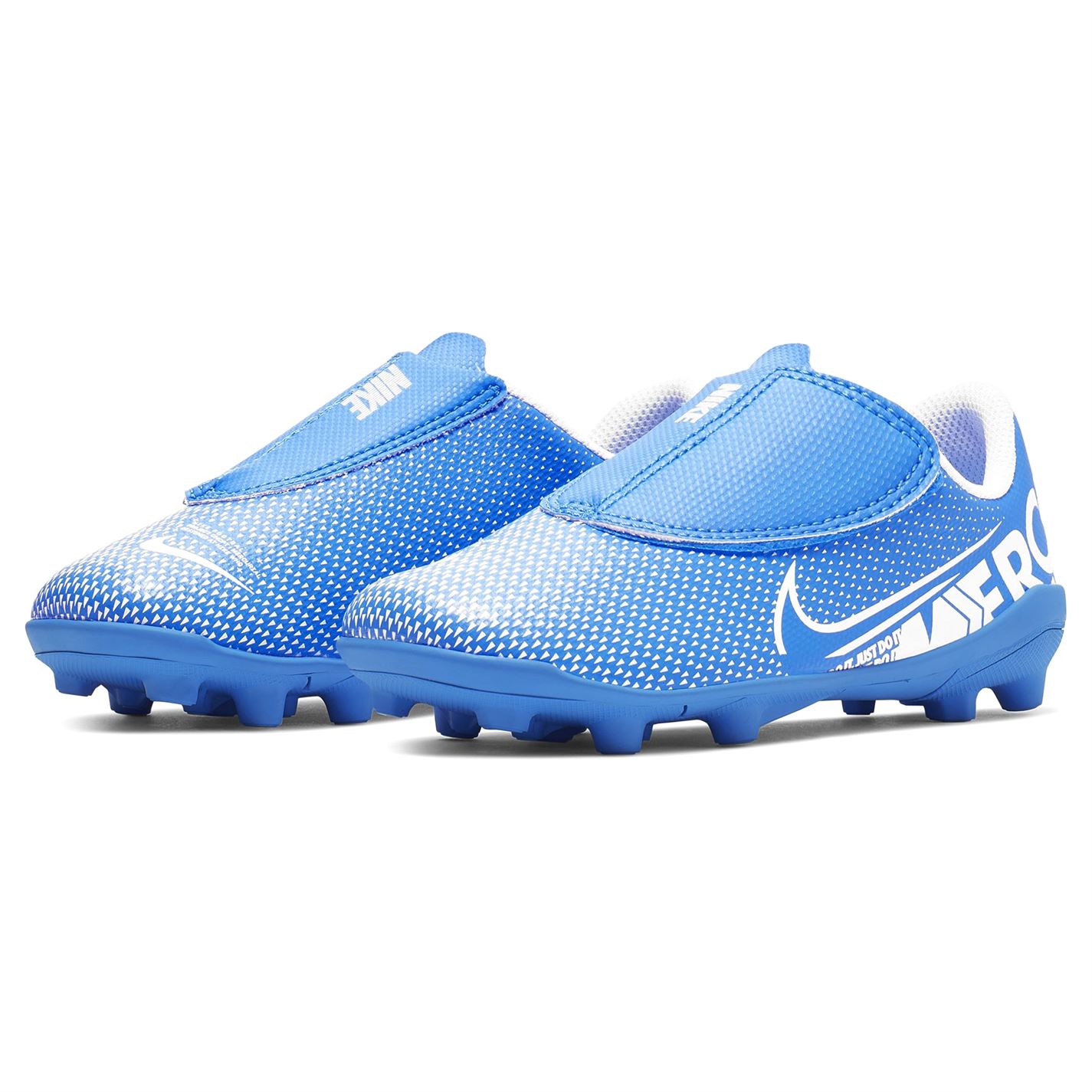 nike mercurial vapor club childrens fg football boots