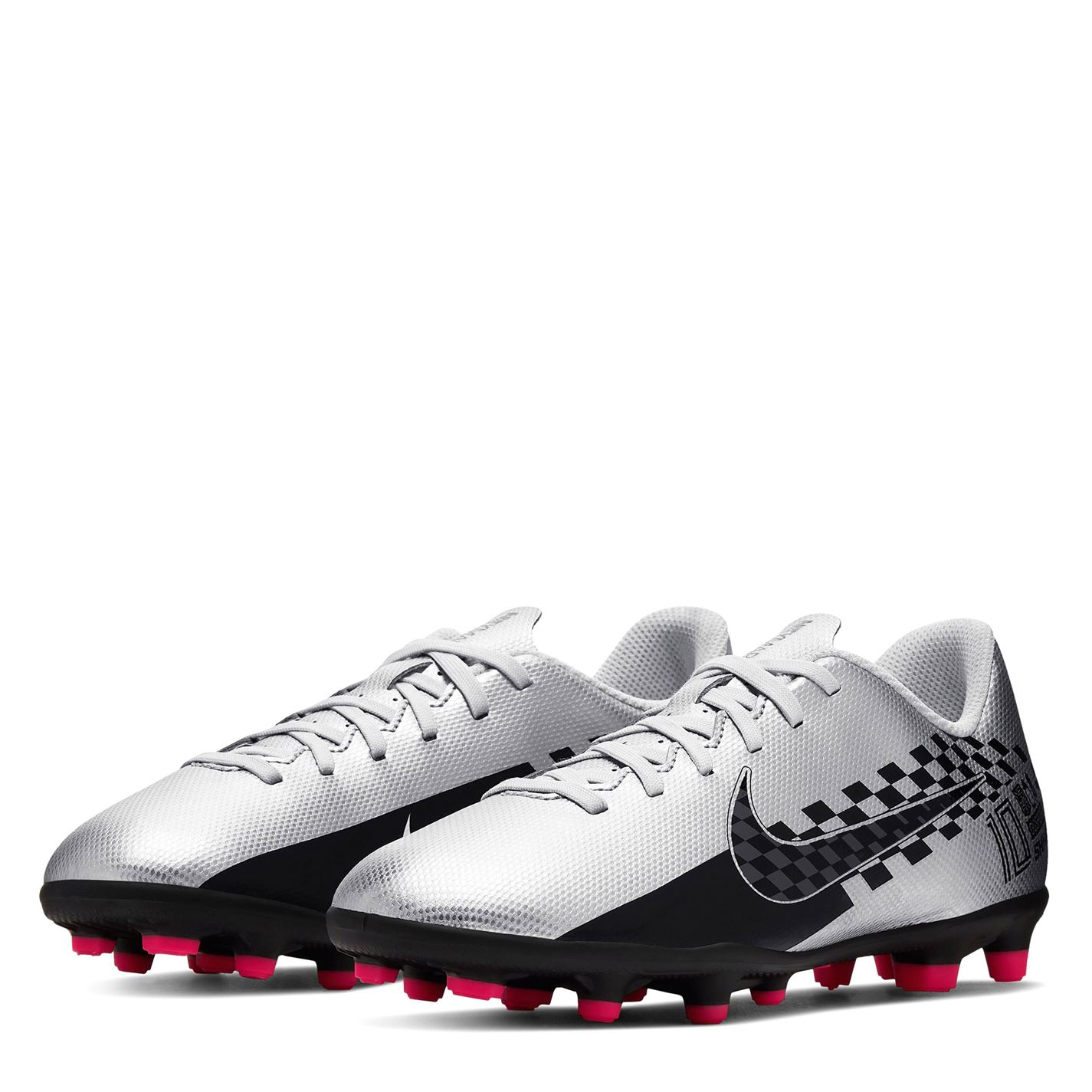 mercurial vapor club junior fg football boots