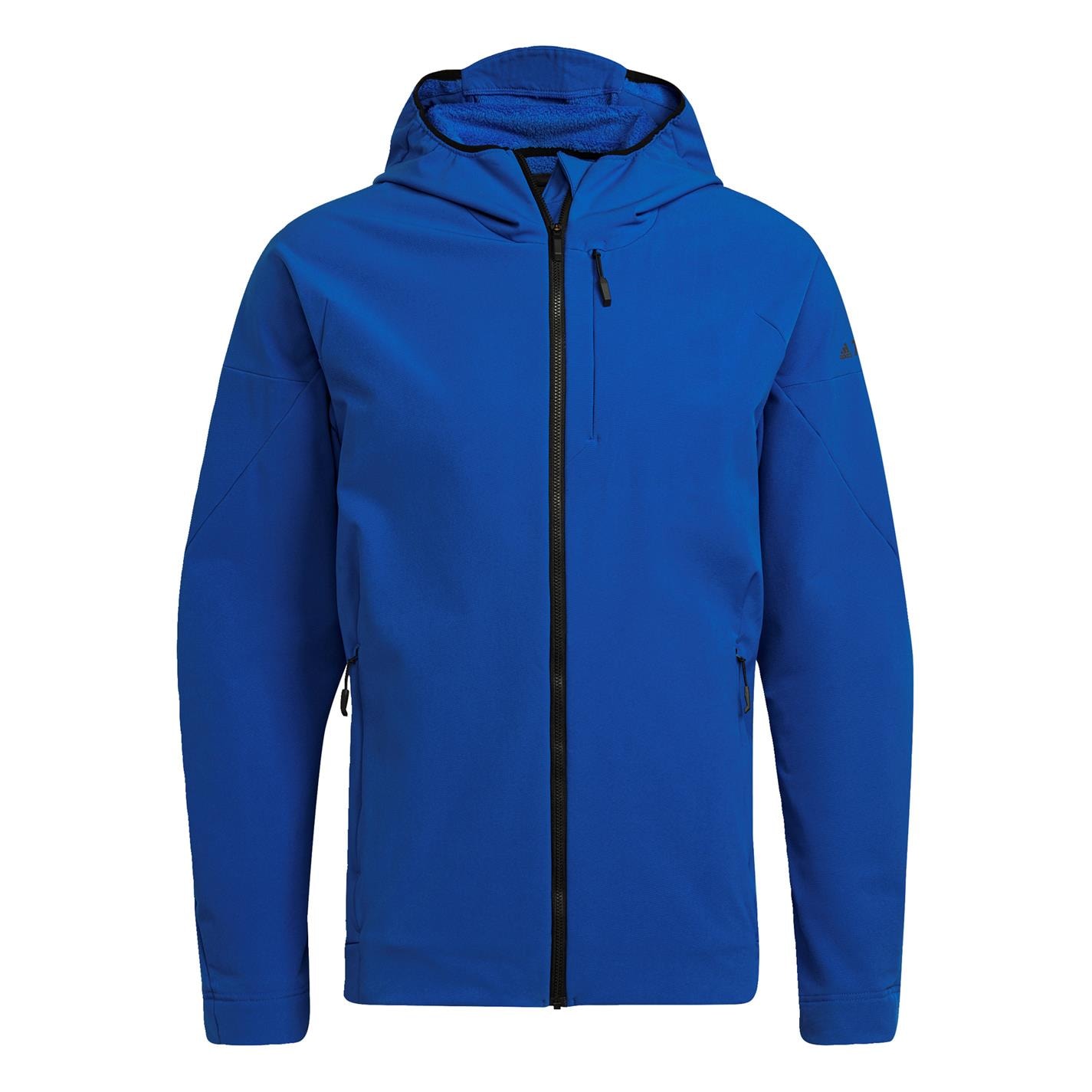 adidas soft shell jacket mens