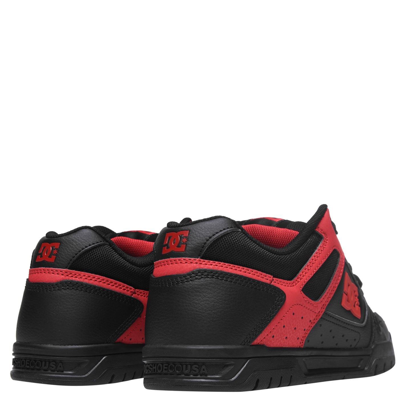 dc stag trainers
