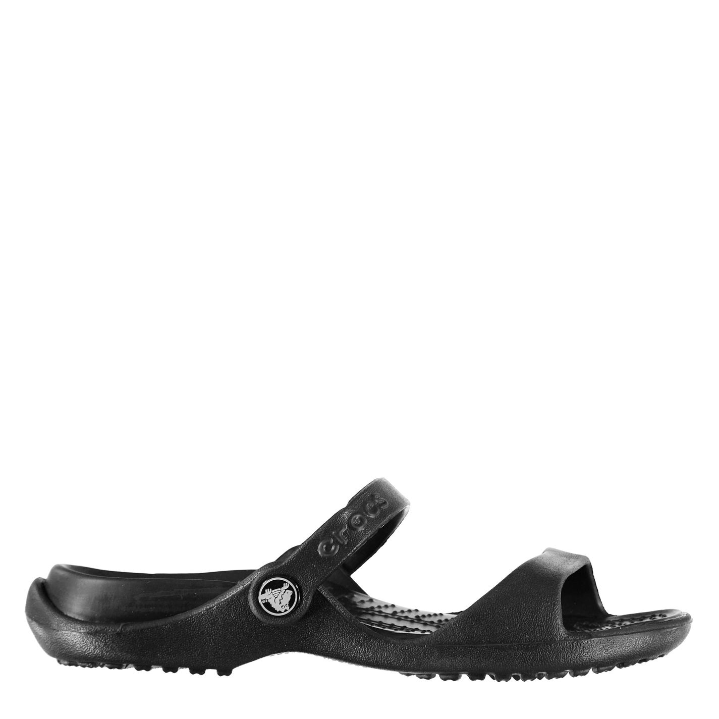 cleo sandals crocs