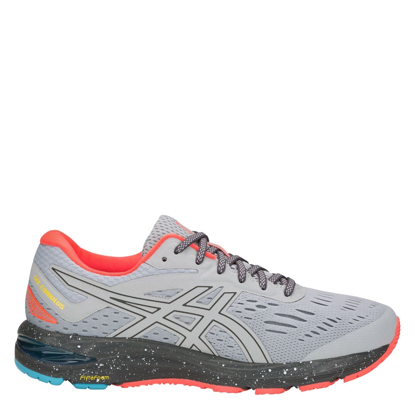 gel kayano 23 review