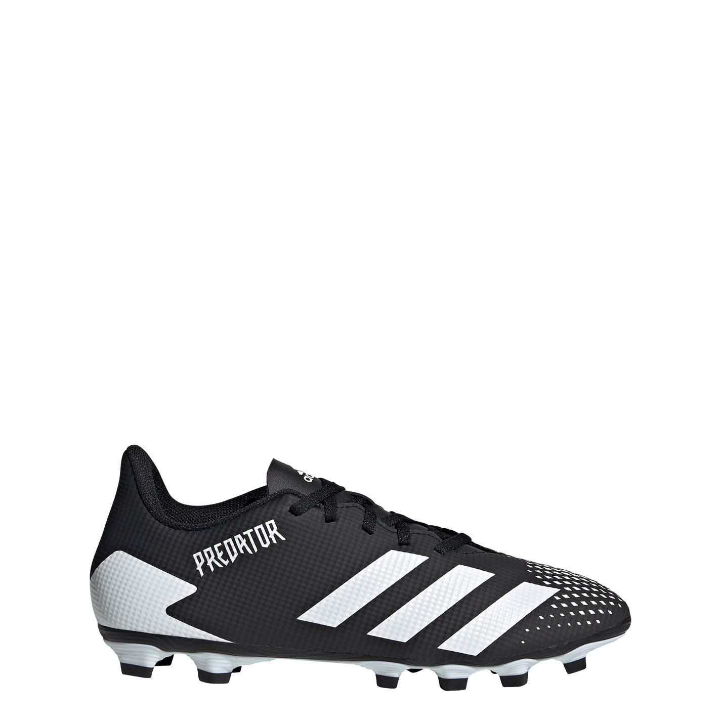 adidas 20.4 fxg football shoes