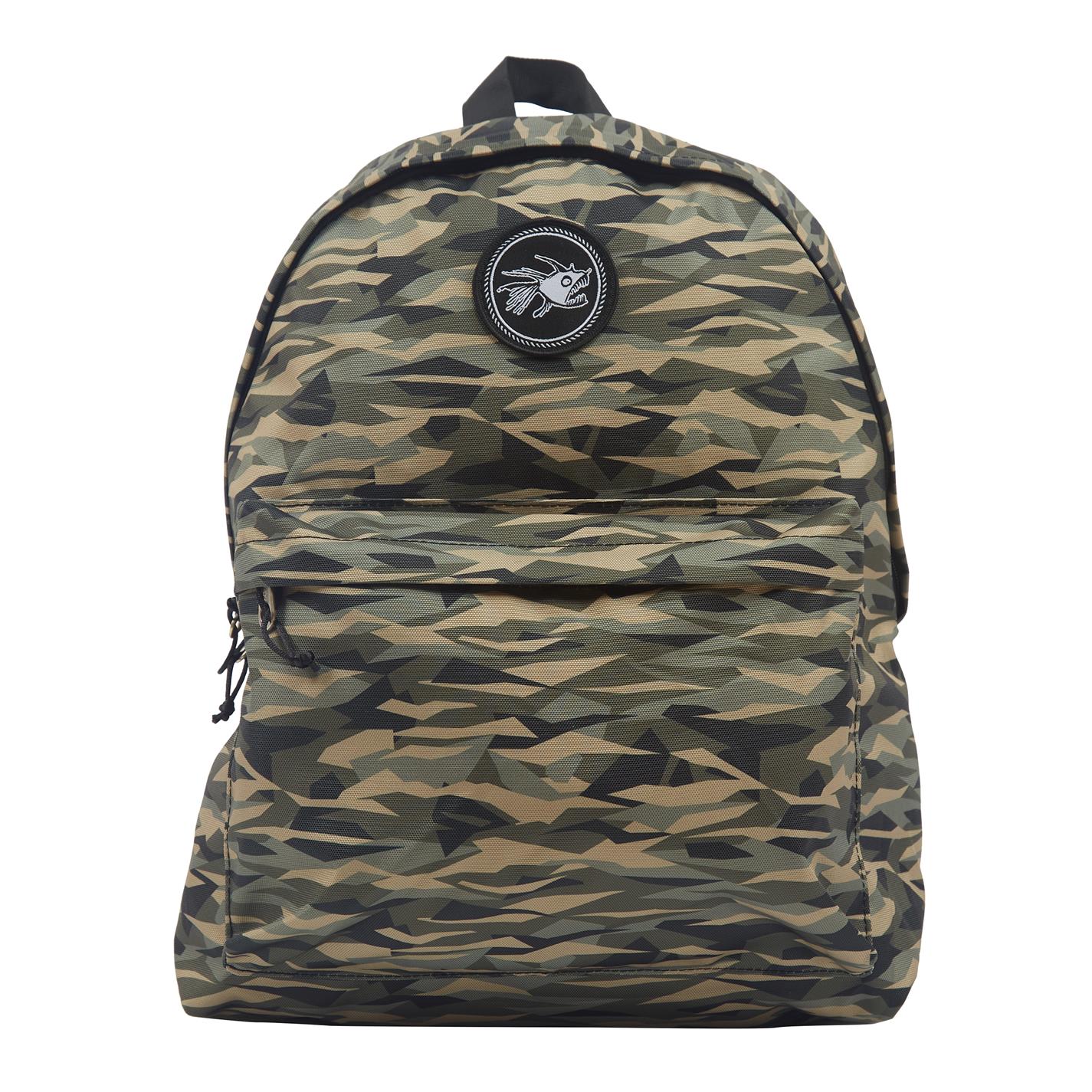 hot tuna galaxy backpack