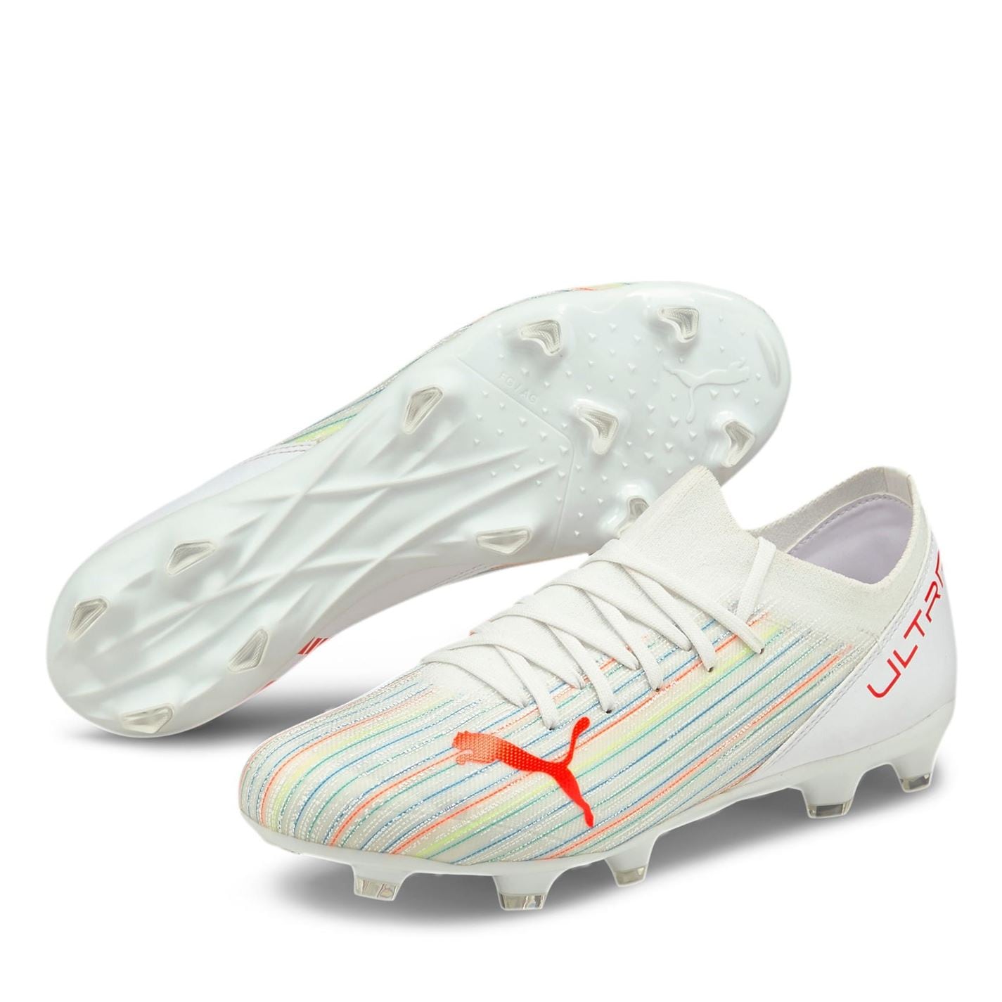 puma ultra 3.1 fg football boots