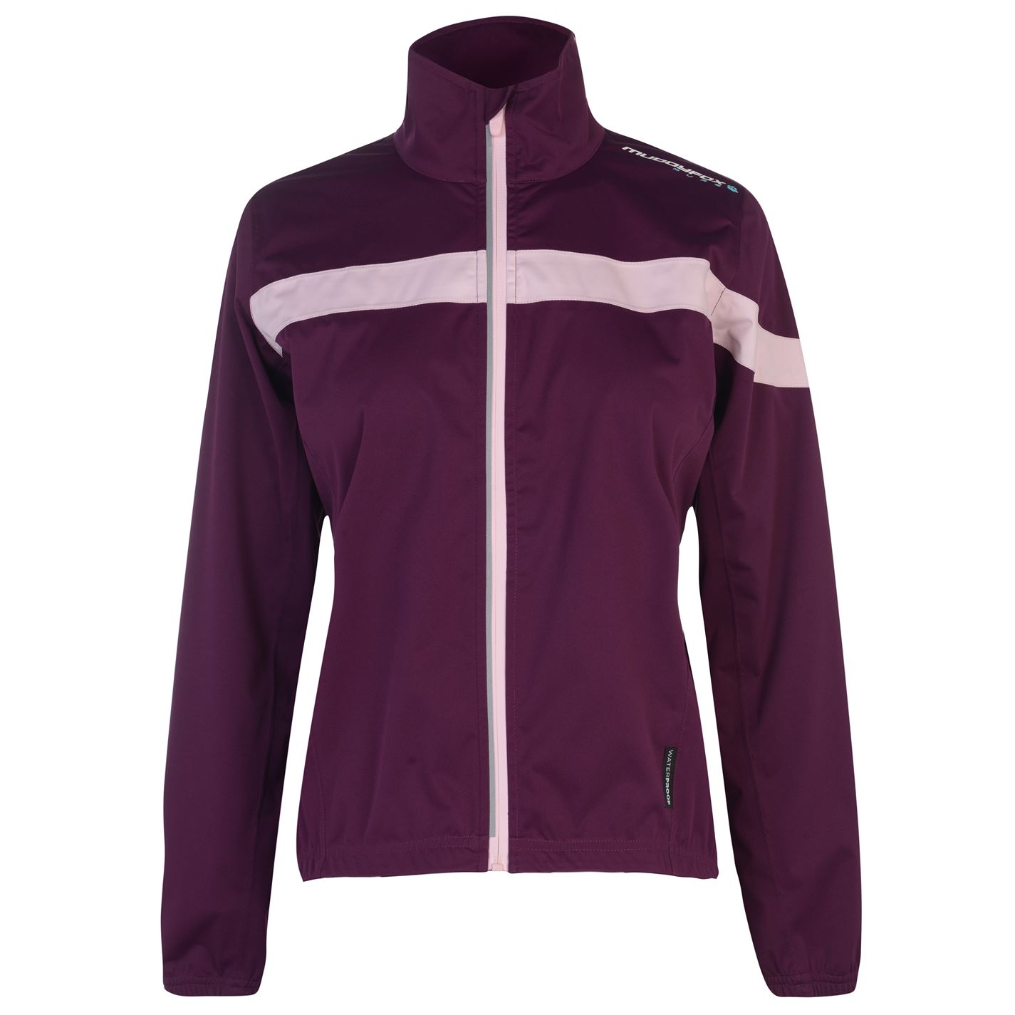 Muddyfox Pure Waterproof Cycling Jacket 
