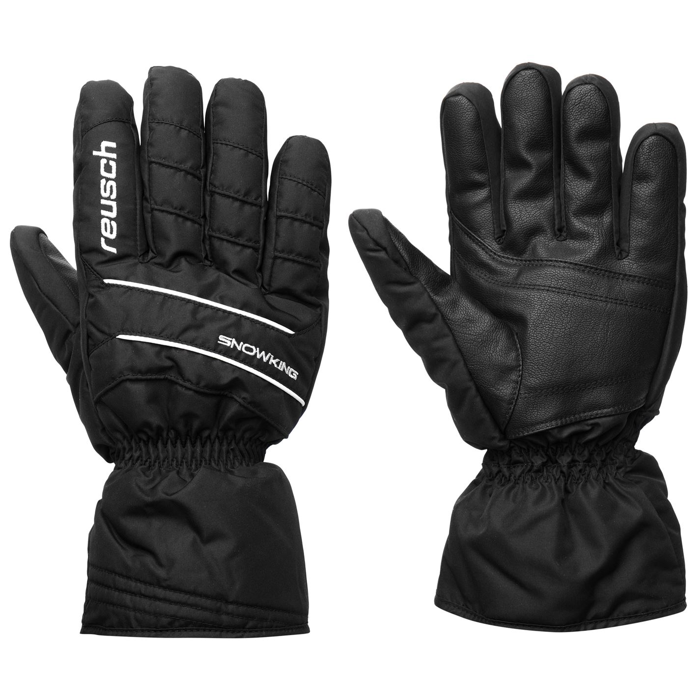 marker ski gloves