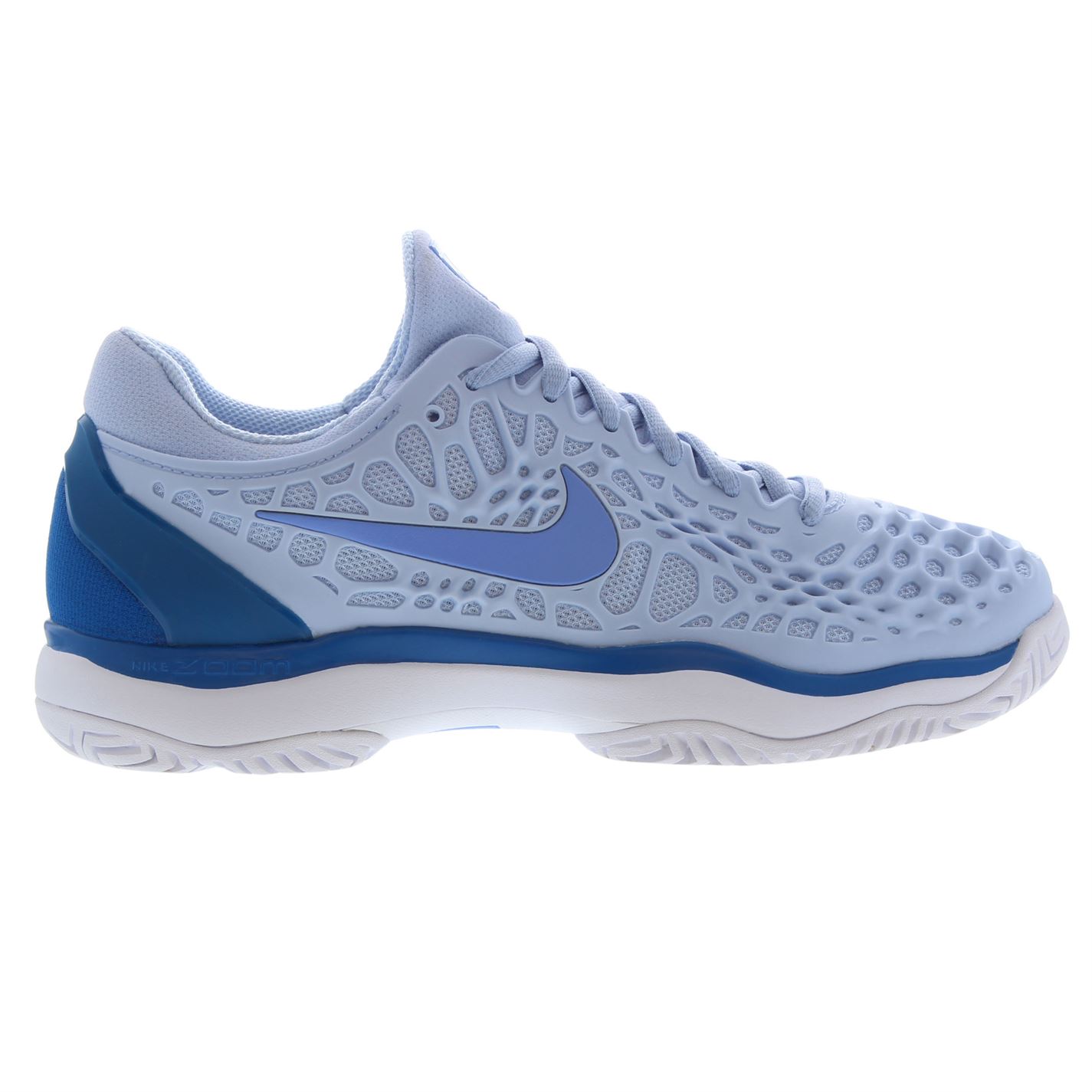 nike cage 3 womens tennis shoes