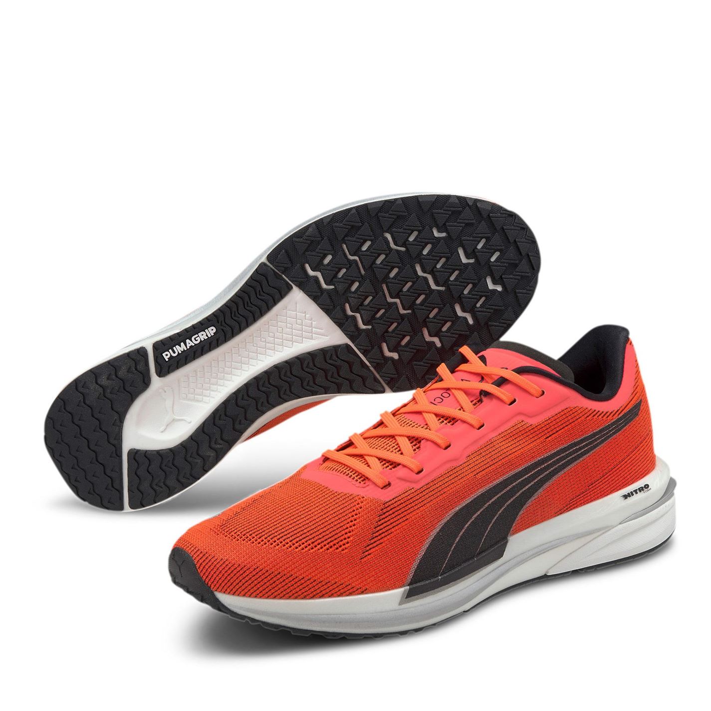 nitro foam puma