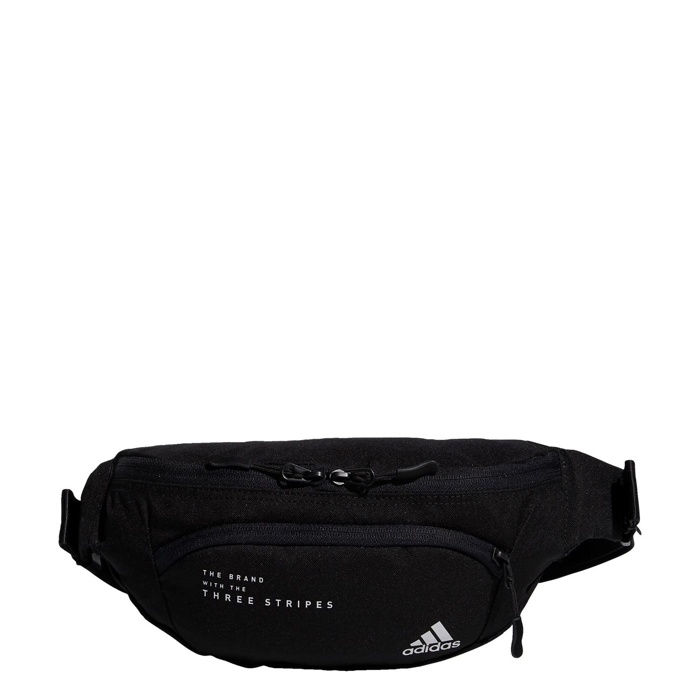 adidas future icons waist bag