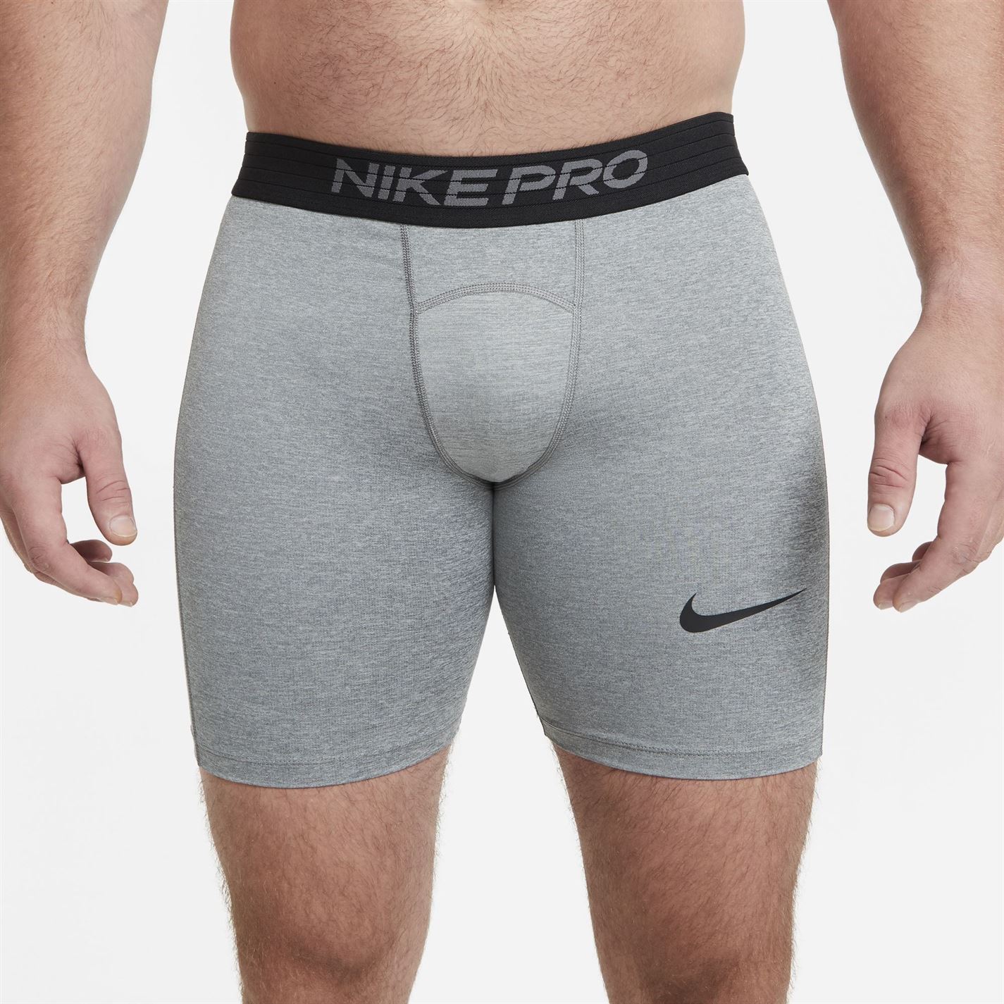 nike pro core 6 base layer shorts mens
