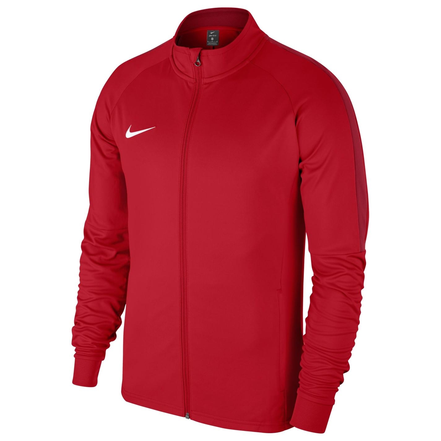 nike academy track jacket