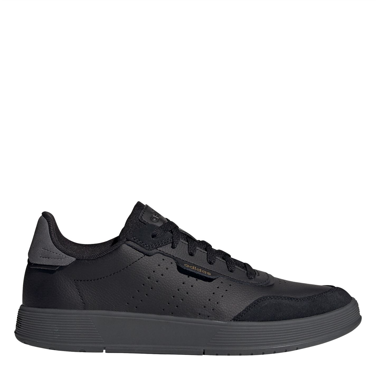 adidas courtphase trainers mens