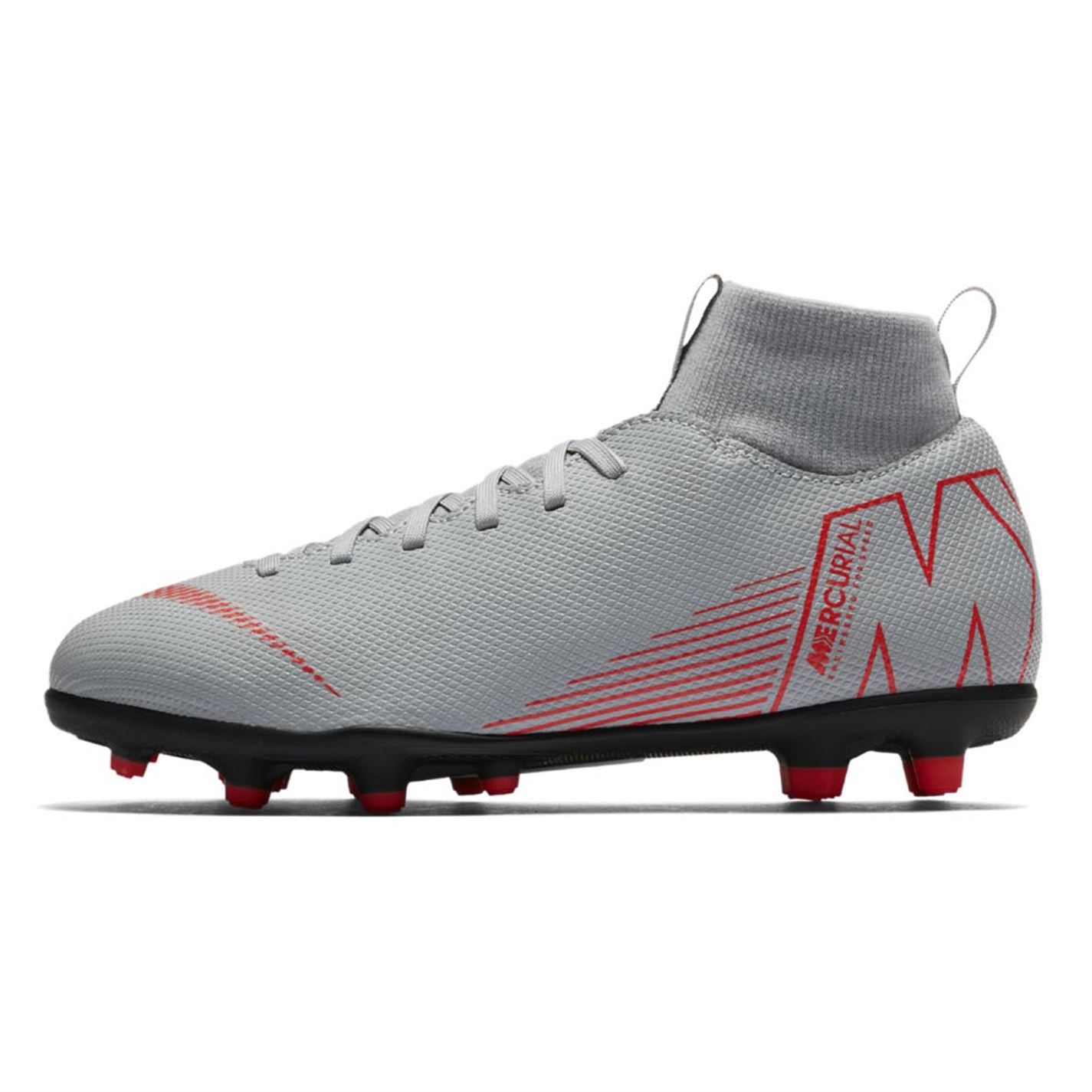 nike mercurial superfly club df junior fg football boots